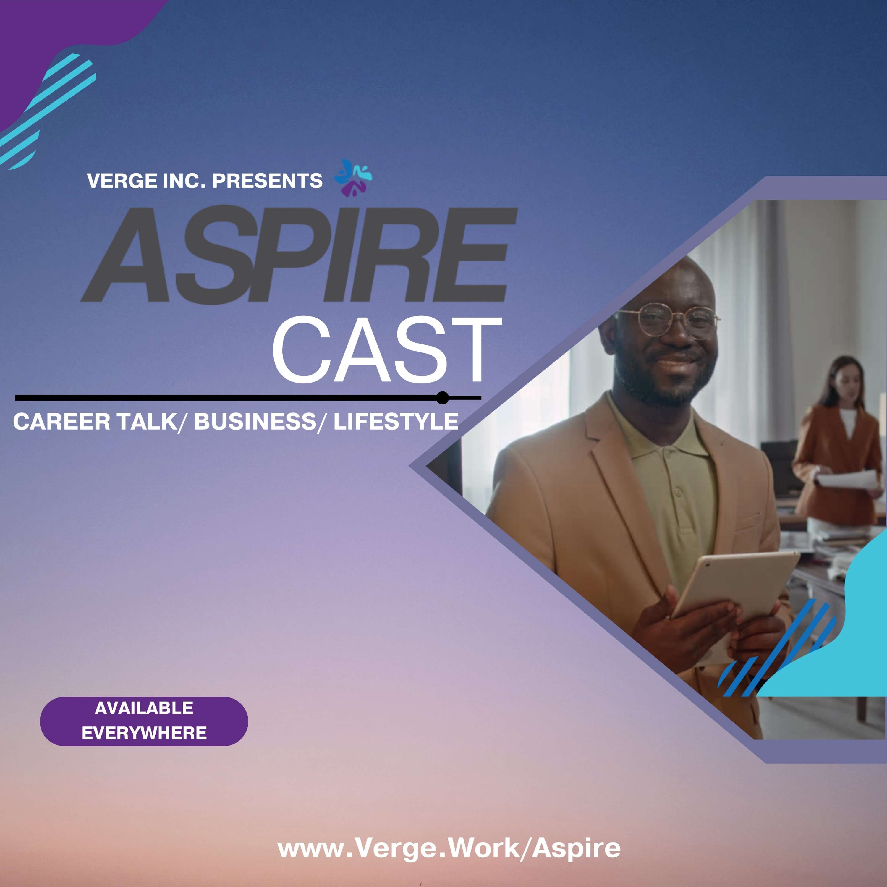 Aspire The Podcast