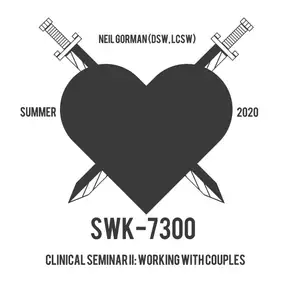 Clinical Seminar: Working with Couples 