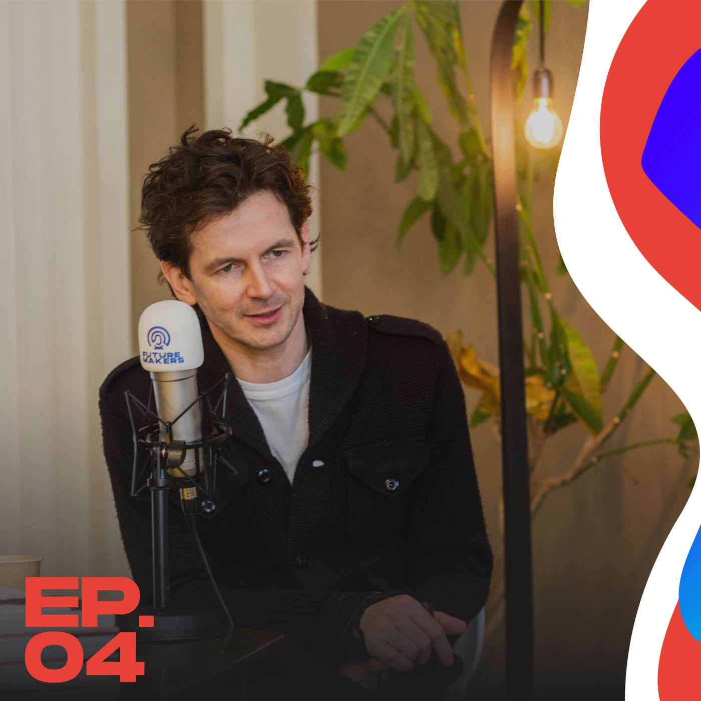 S1 Episode 4 - Wim Van Lessen