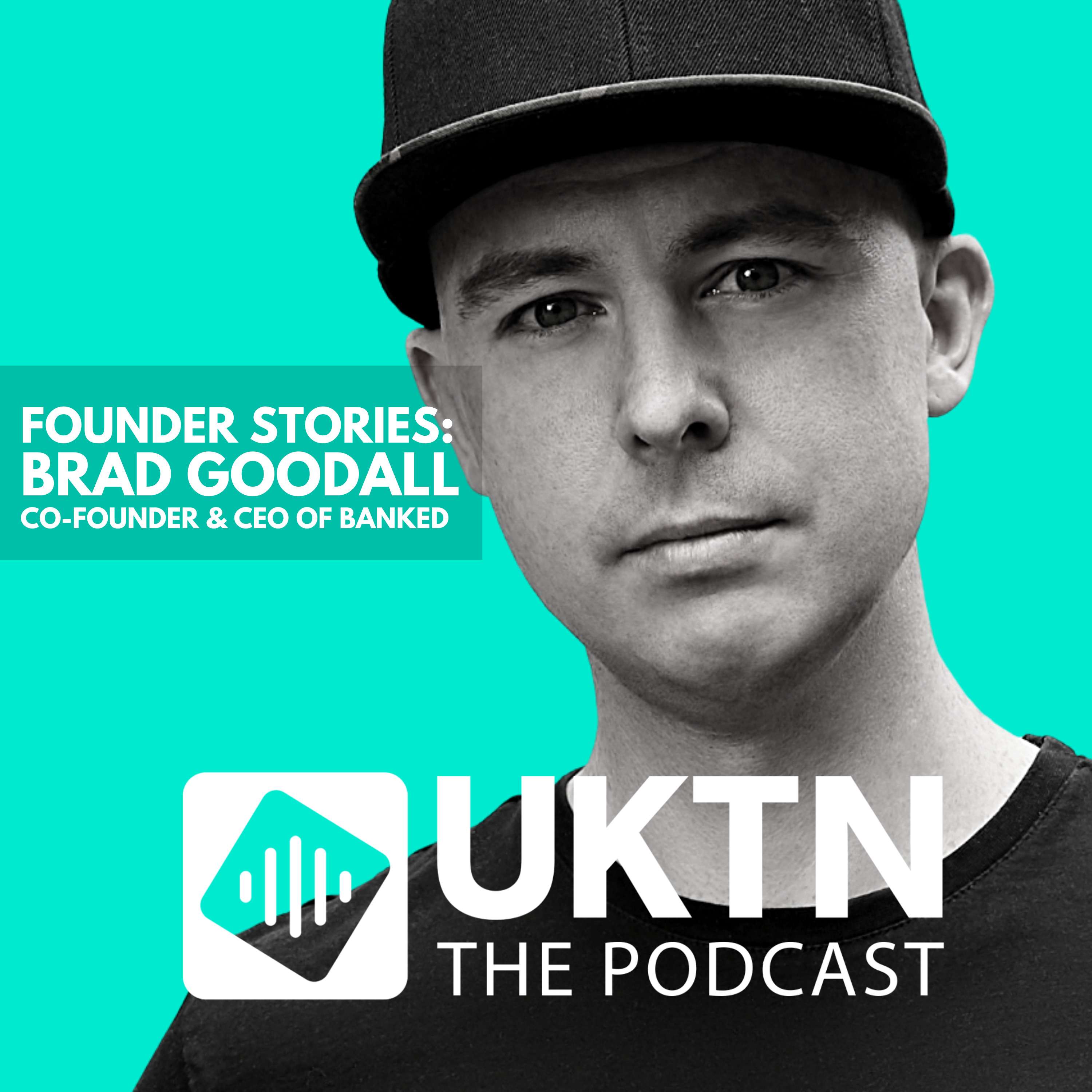 UKTN | The Podcast
