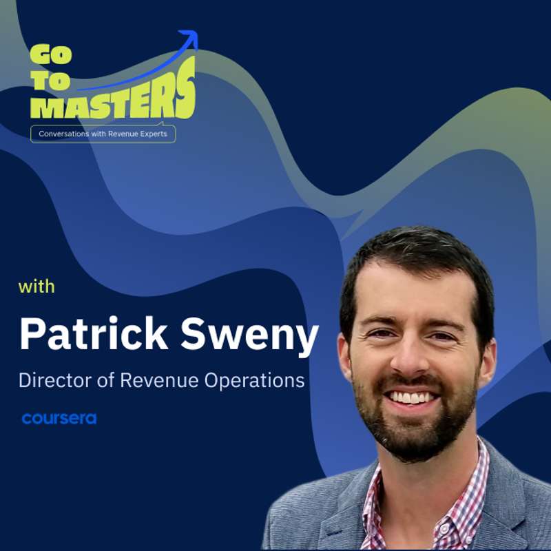 Patrick Sweny