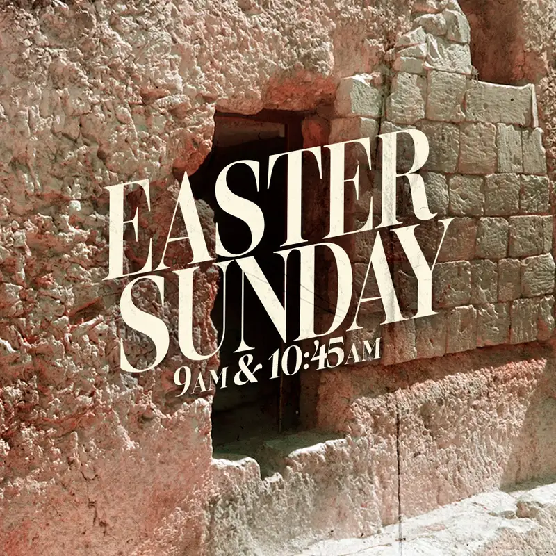 GVL - Easter 2024