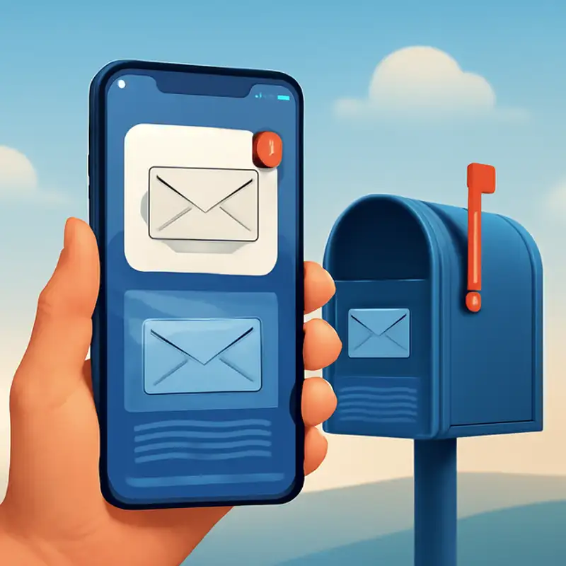 USPS Unveils Informed Delivery App to Transform Your Mailbox Experience