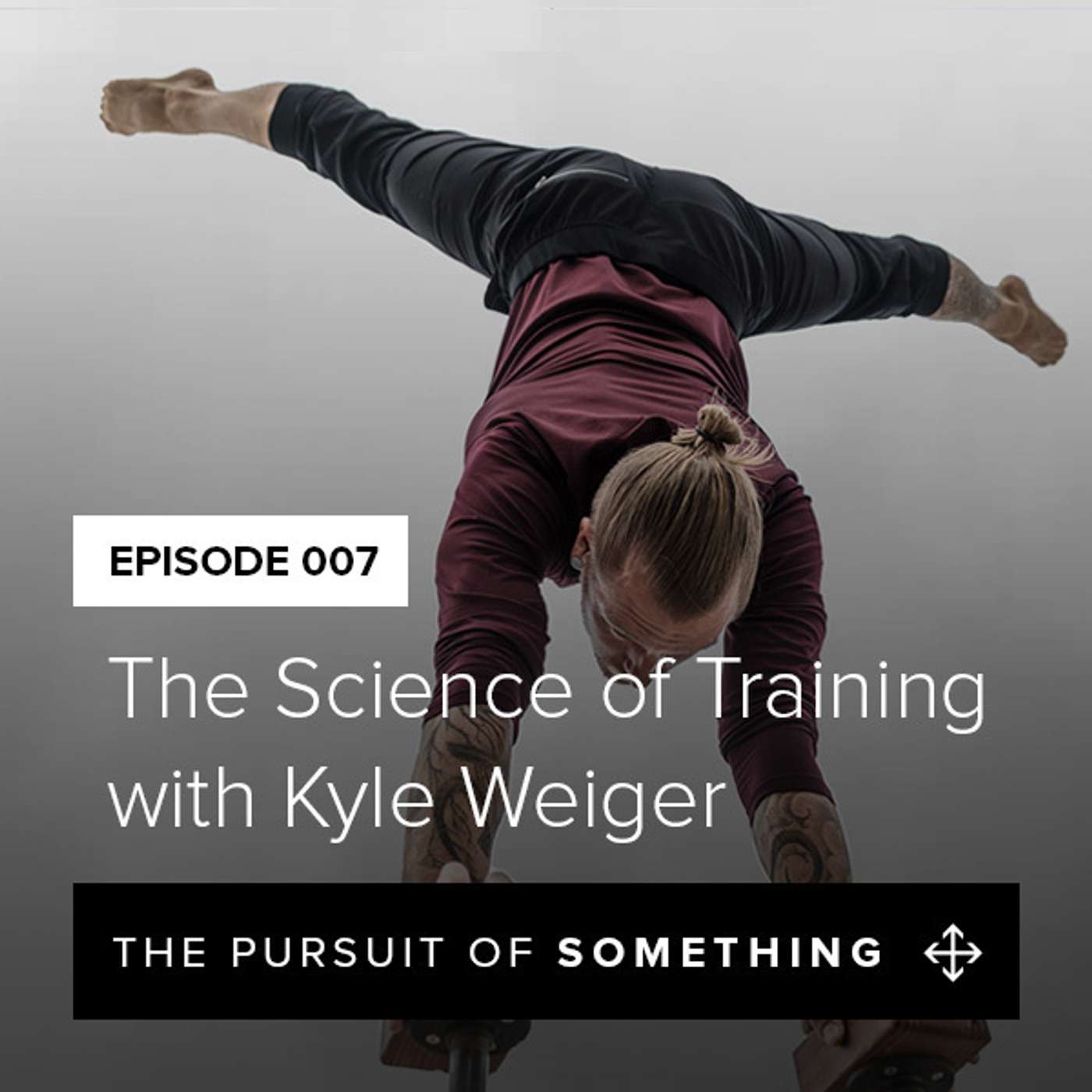 The Science of Training with Kyle Weiger