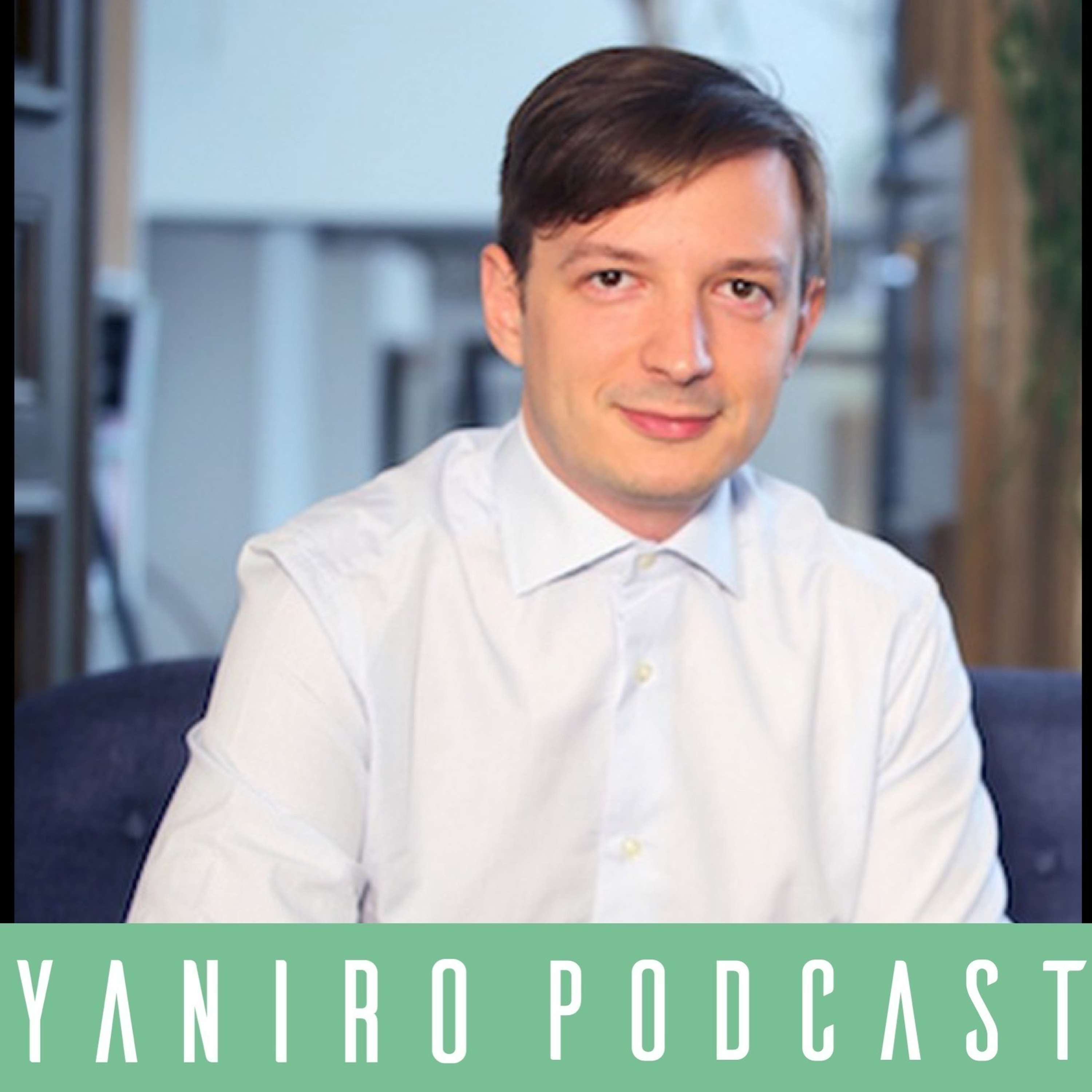 Yaniro - My Own Leadership