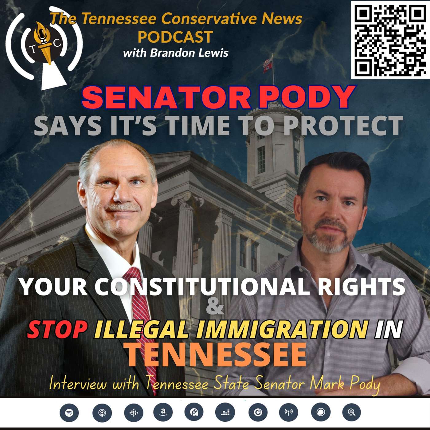 The Tennessee Conservative