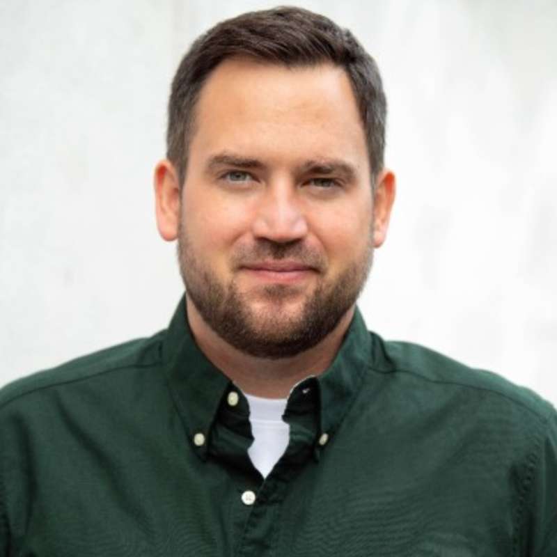 Mark McKenzie
