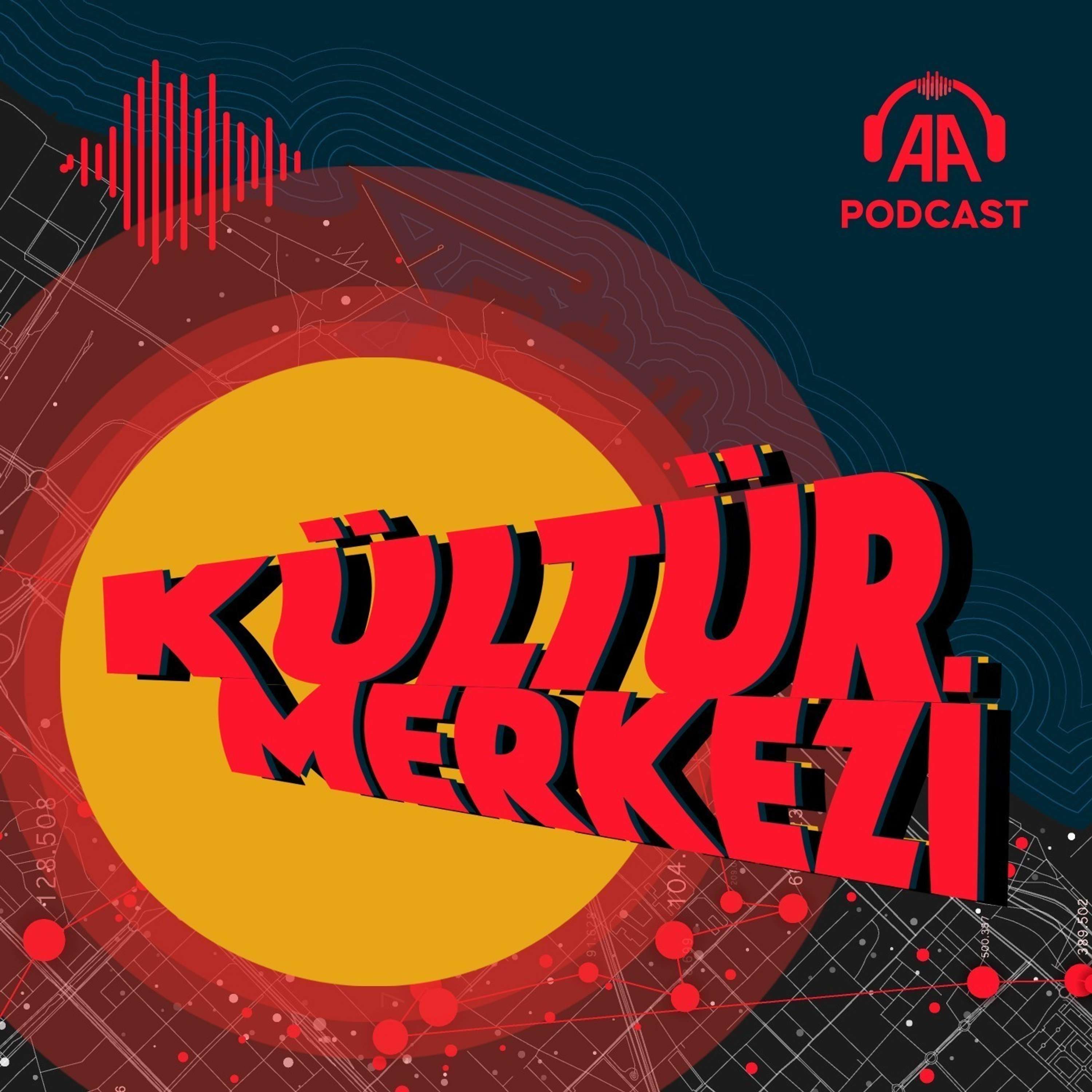 Kültür Merkezi