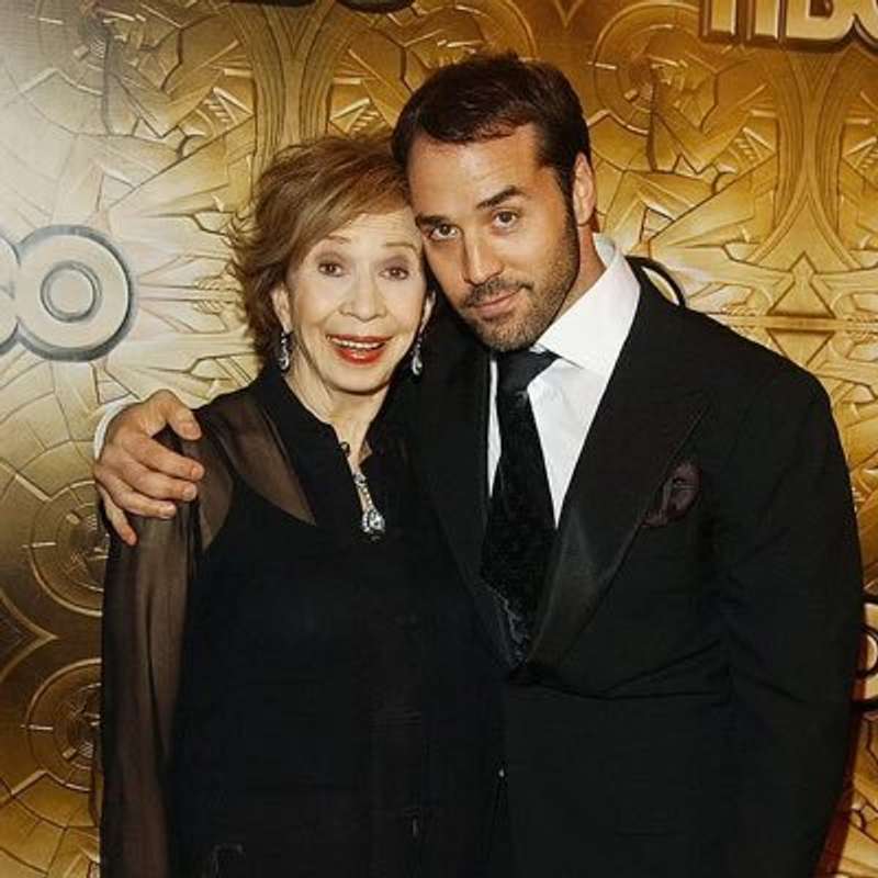 Jeremy Piven
