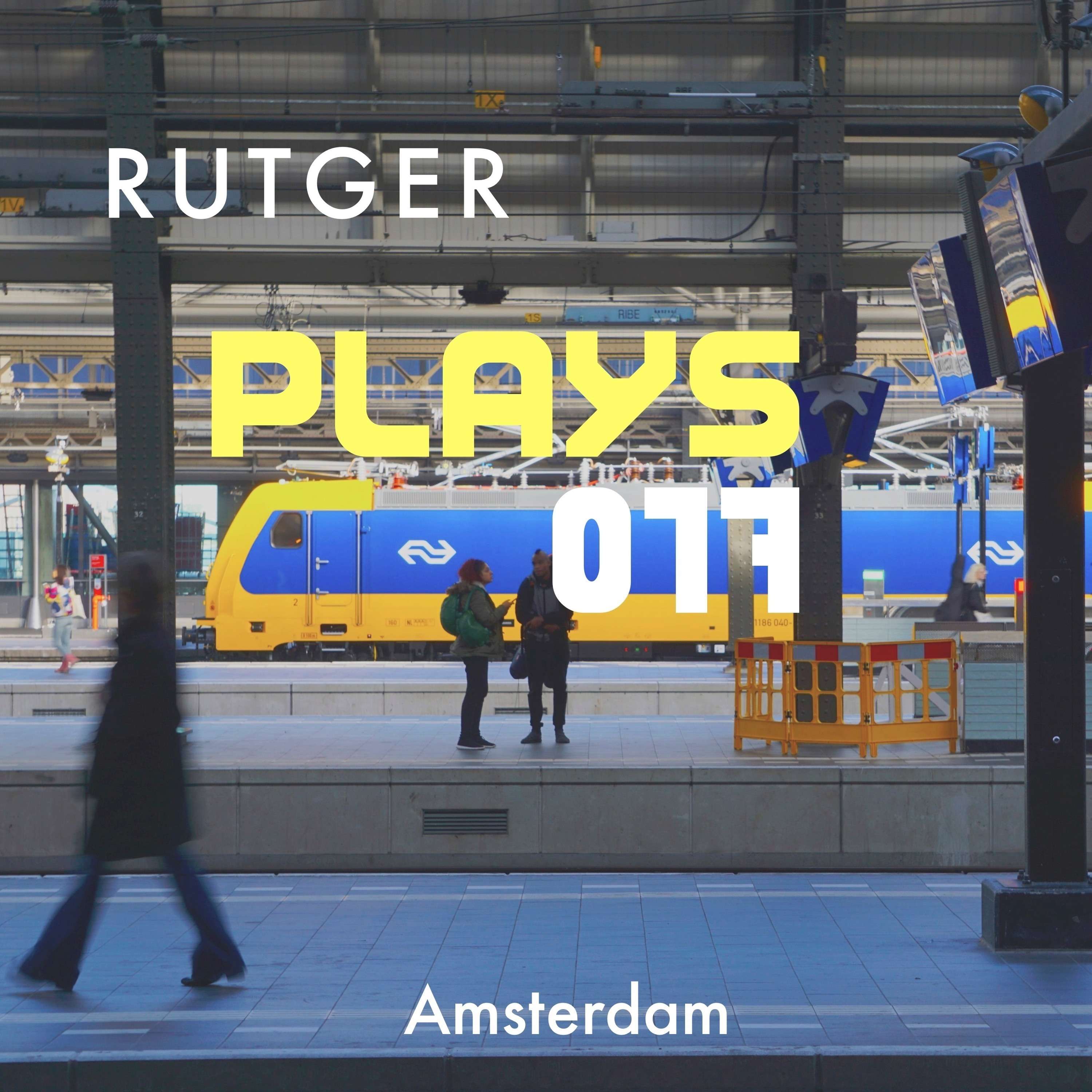 RUTGER plays
