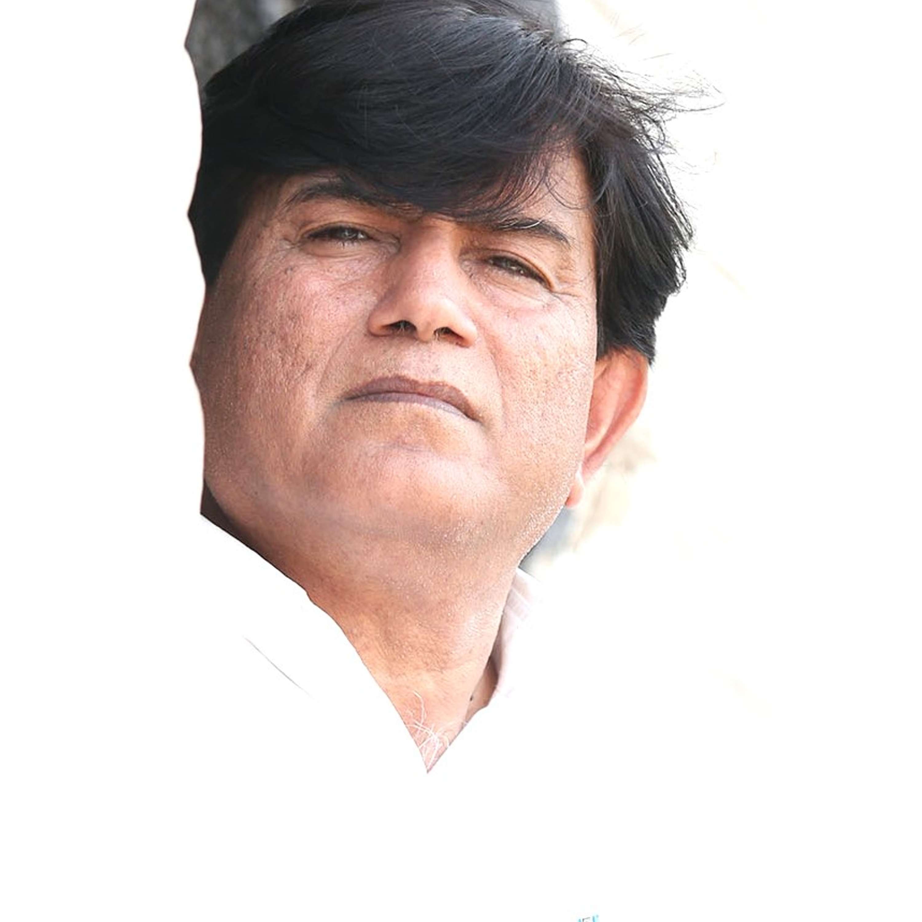 From Ashes to Everest: The Life and Lines of Yuyutsu Sharma