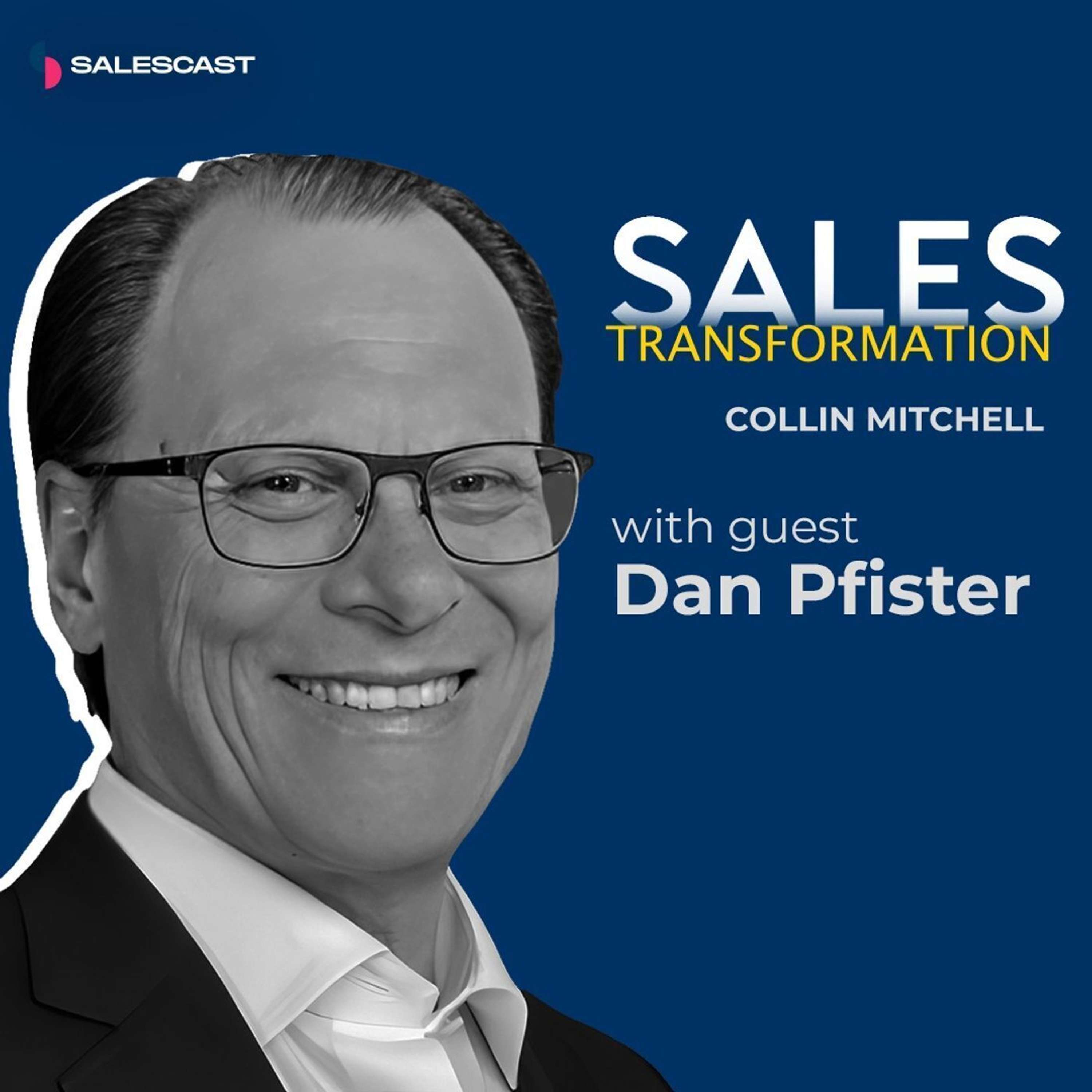 Sales Transformation