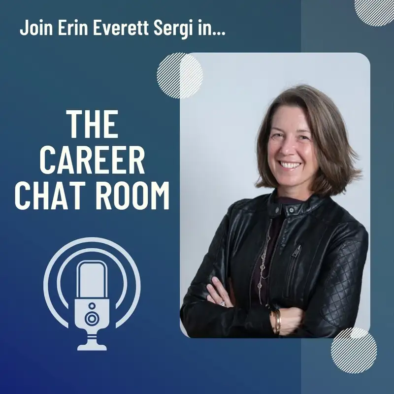 The Career Chat Room