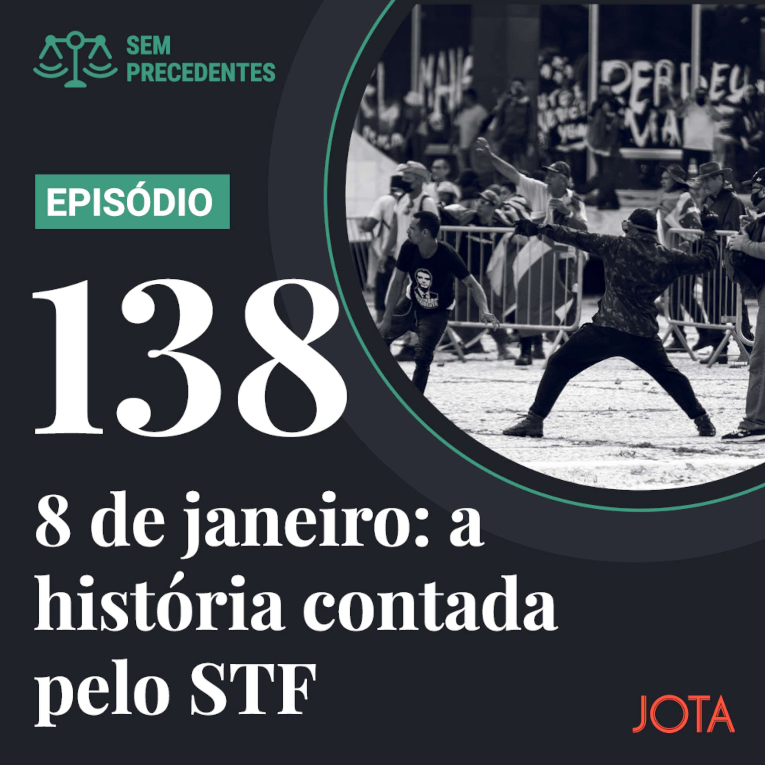 Sem Precedentes
