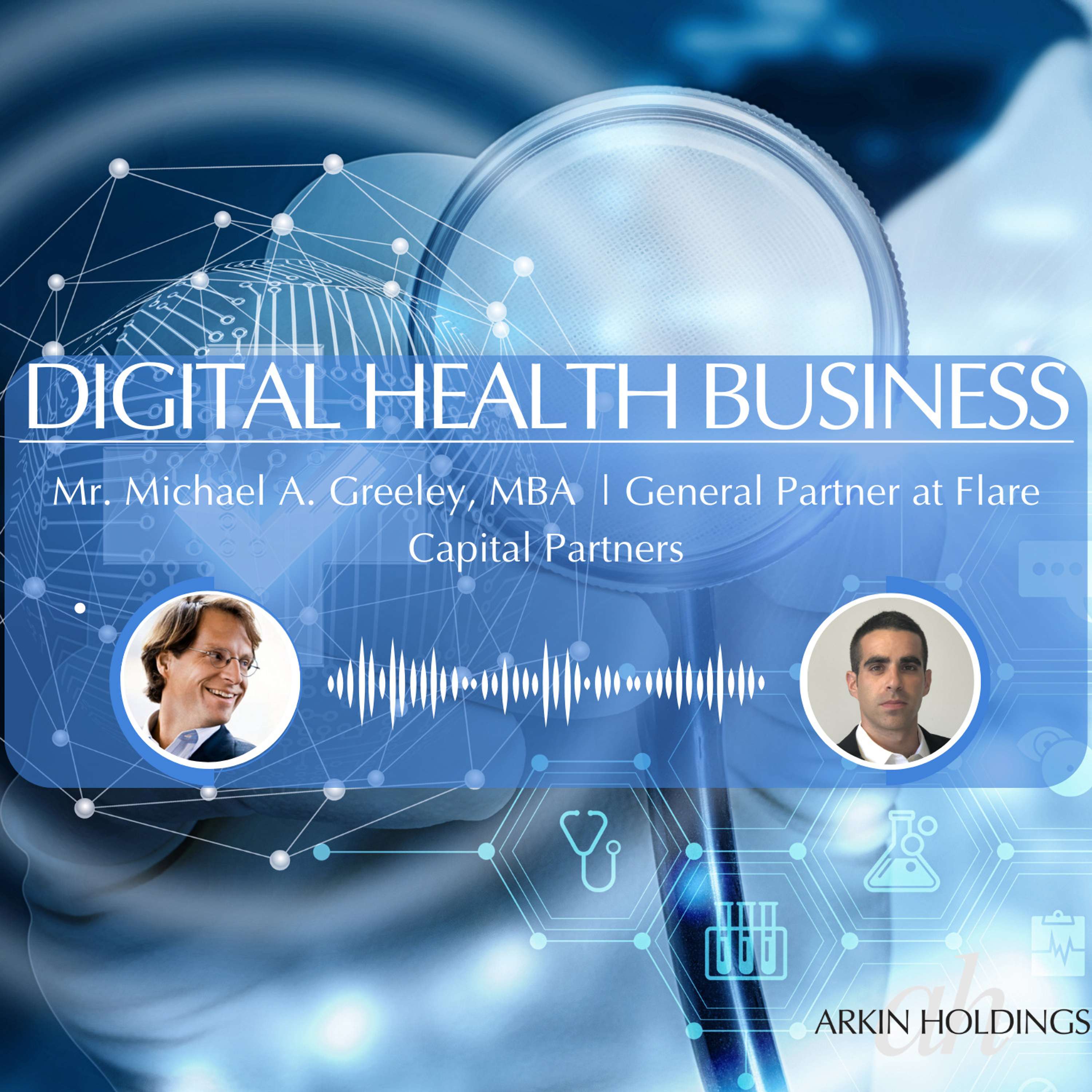 Digital Health Business