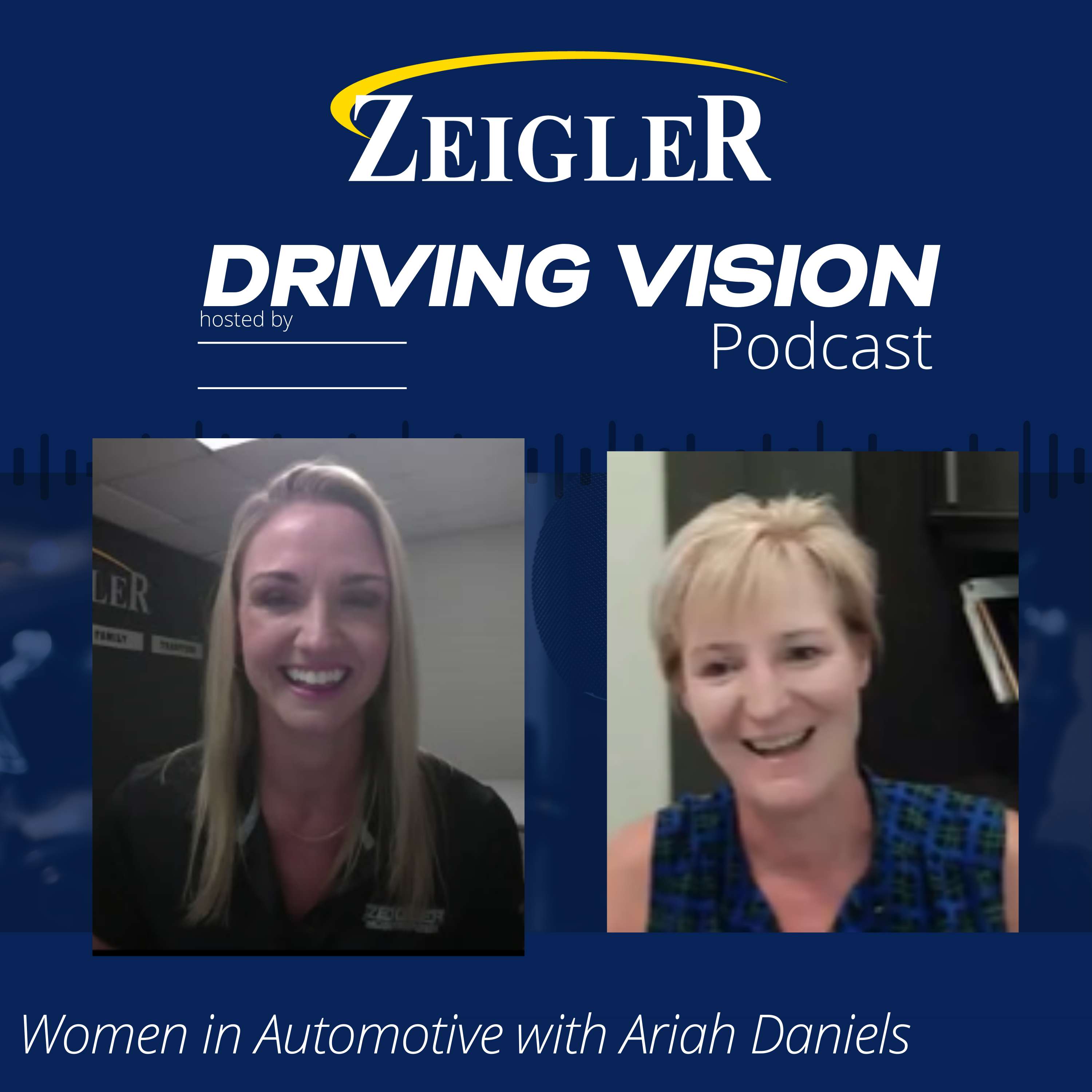 Women in Automotive | EP132