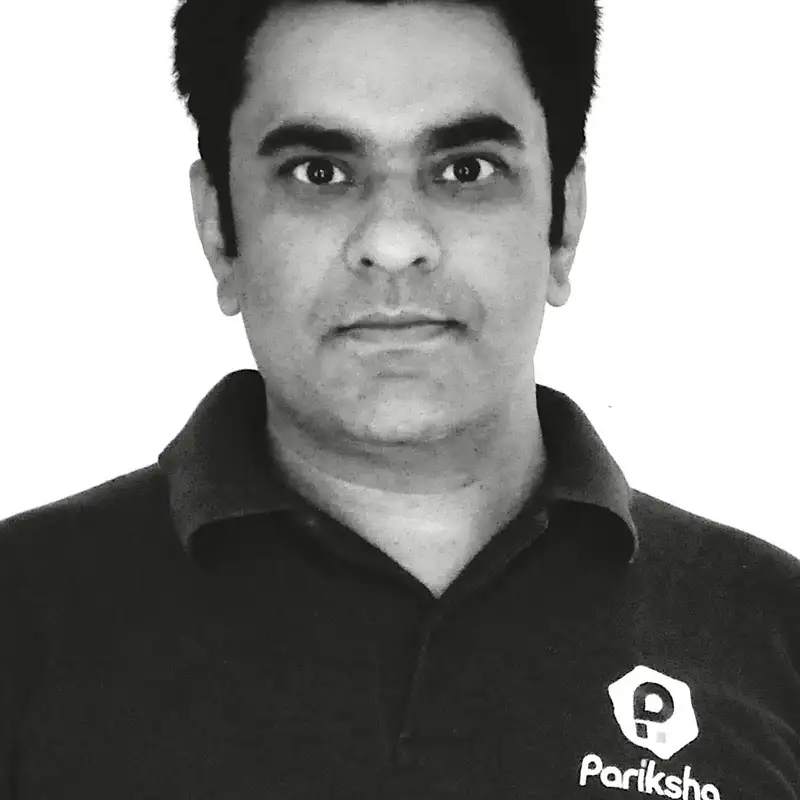 622 - Karanvir Singh (Pariksha) On Building A Vernacular Test Preparation Company