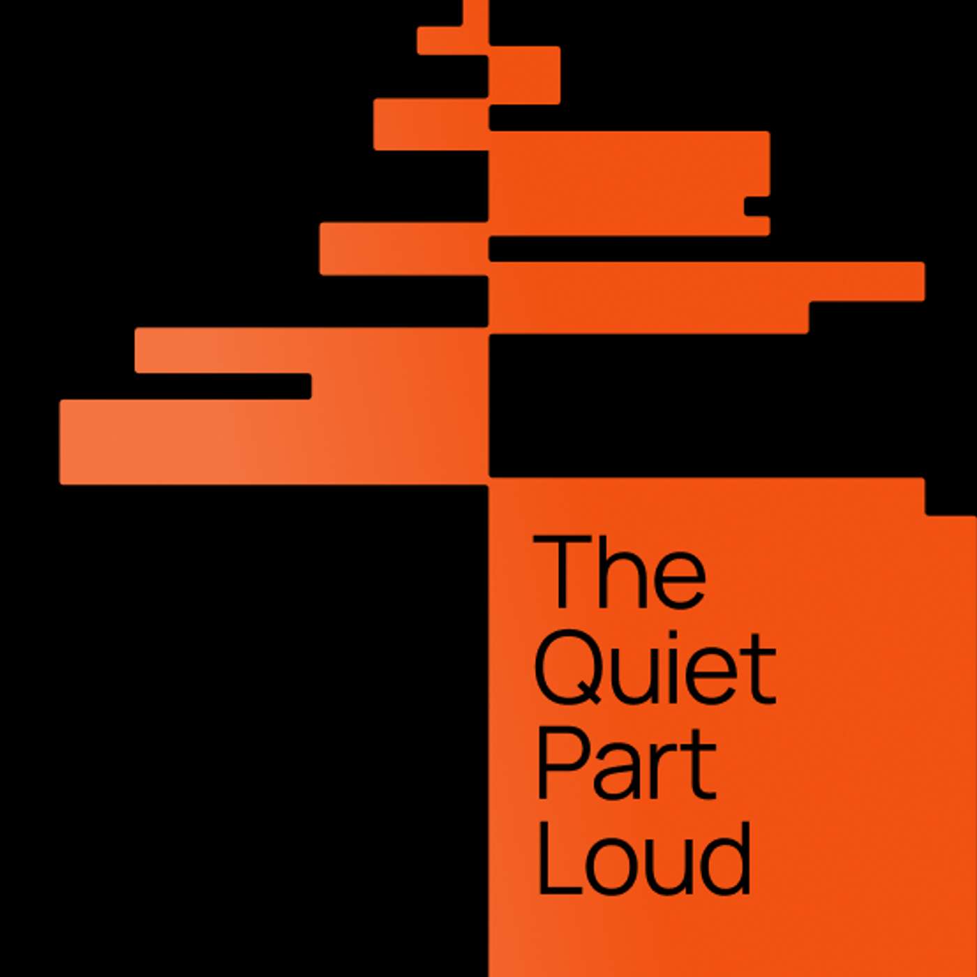 The Quiet Part Loud by This Machine