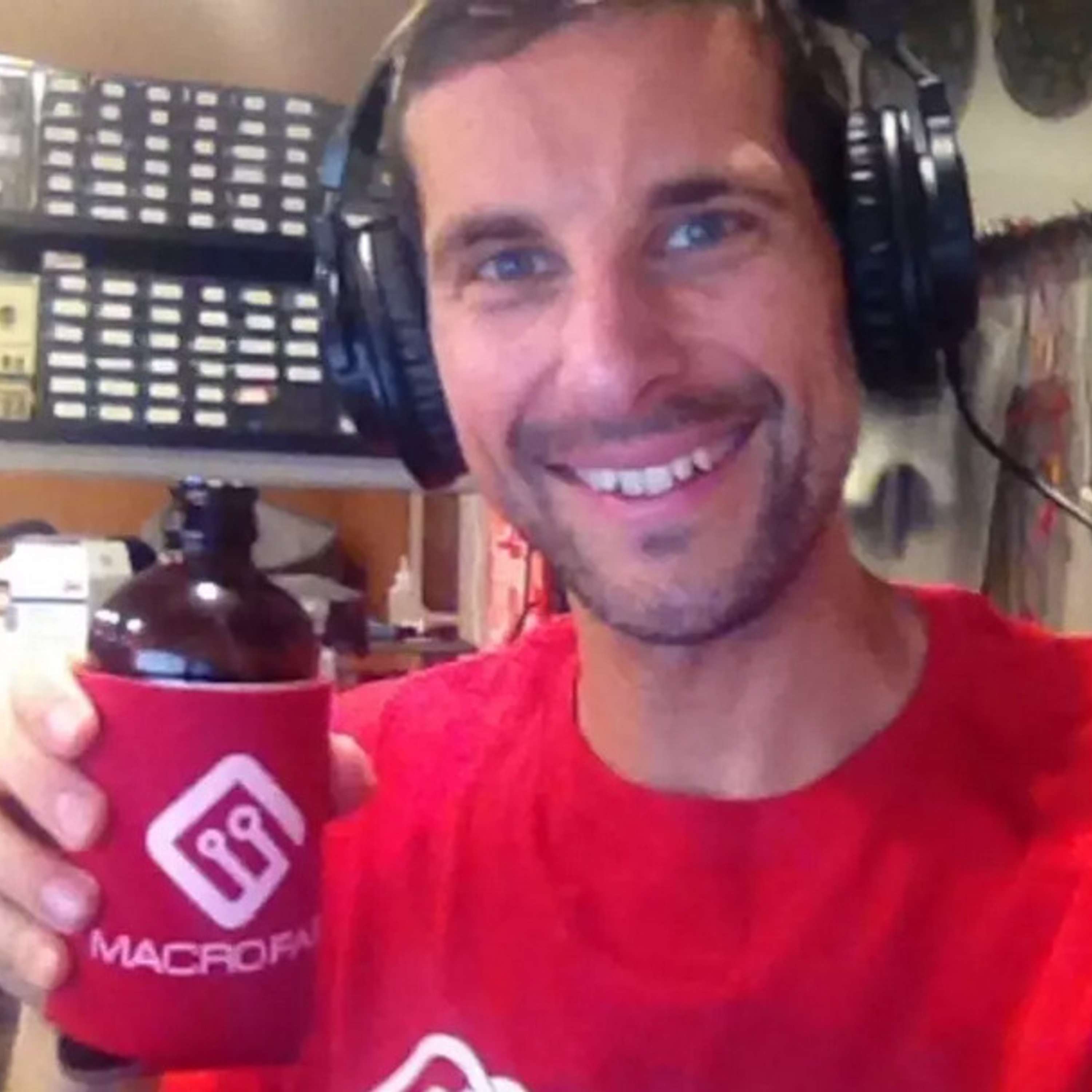EP#73: Joe Grand: The Origin Story