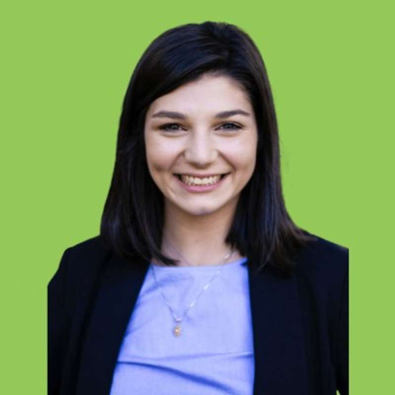 Emily Madere