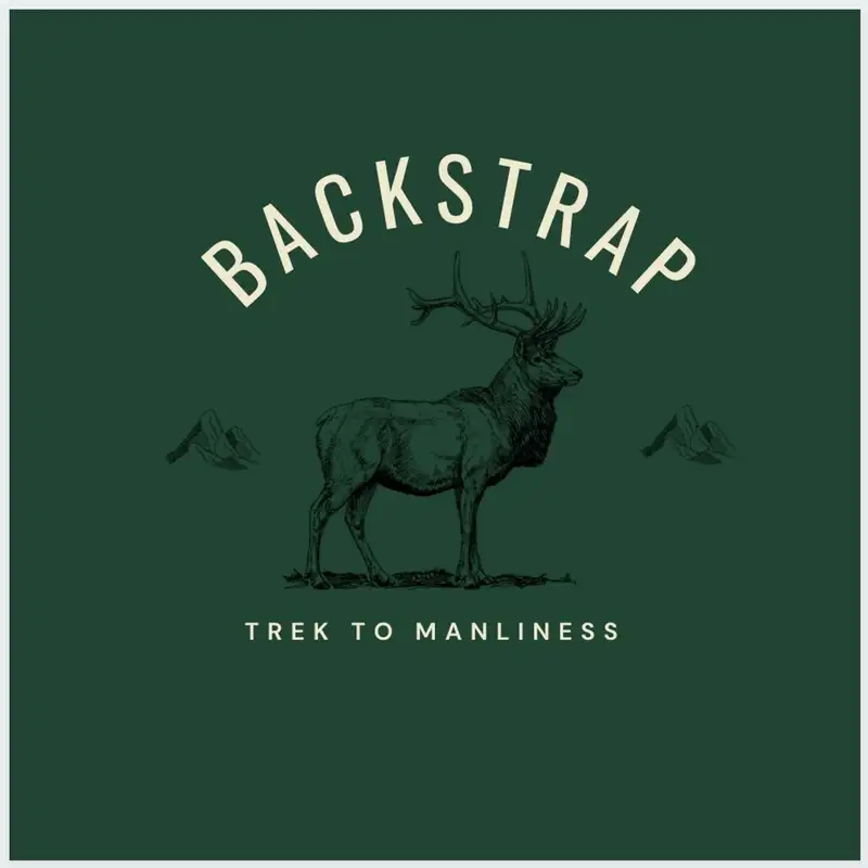 Backstrap: Trek To Manliness Podcast: Lessons Learned in College