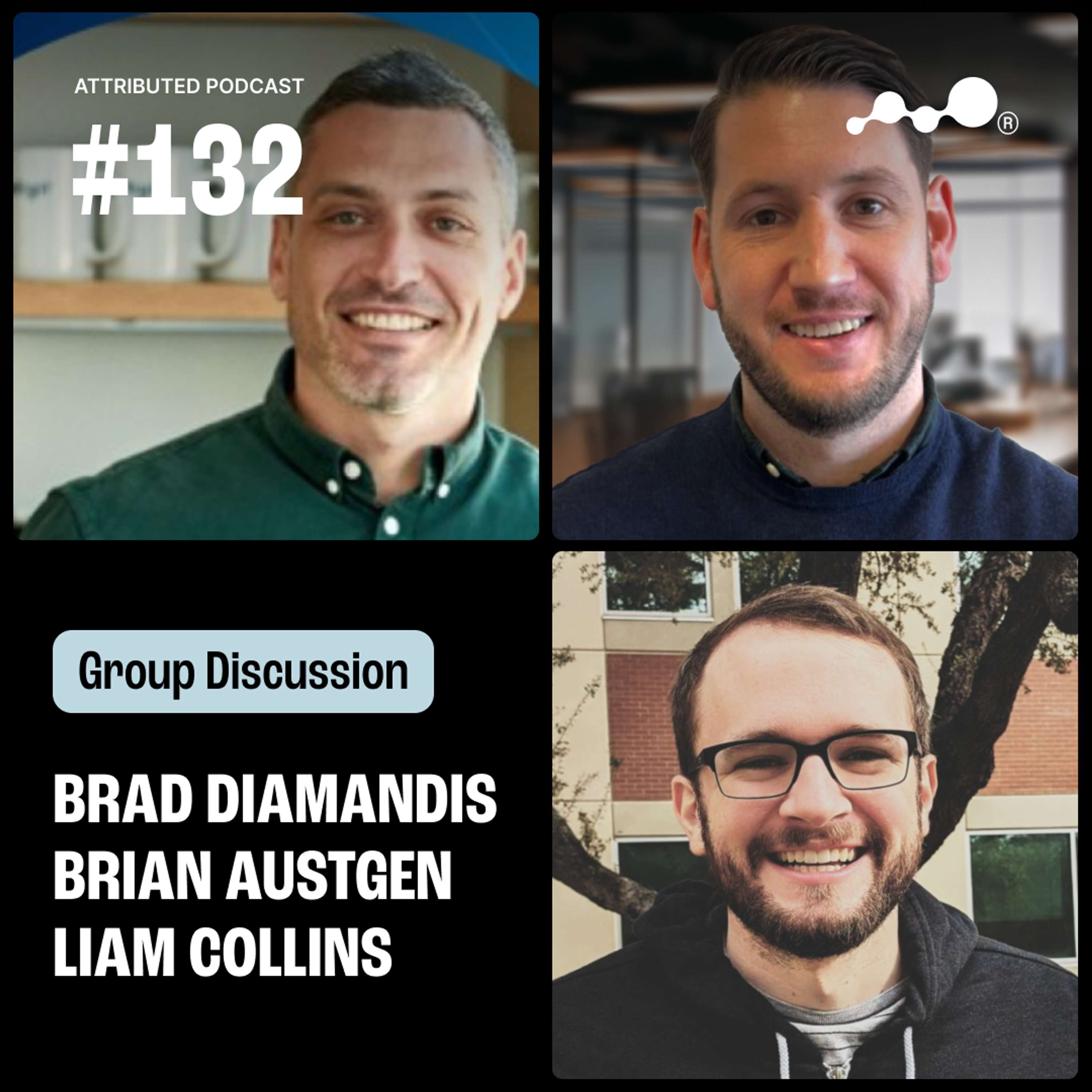 Attributed - A podcast by Dreamdata
