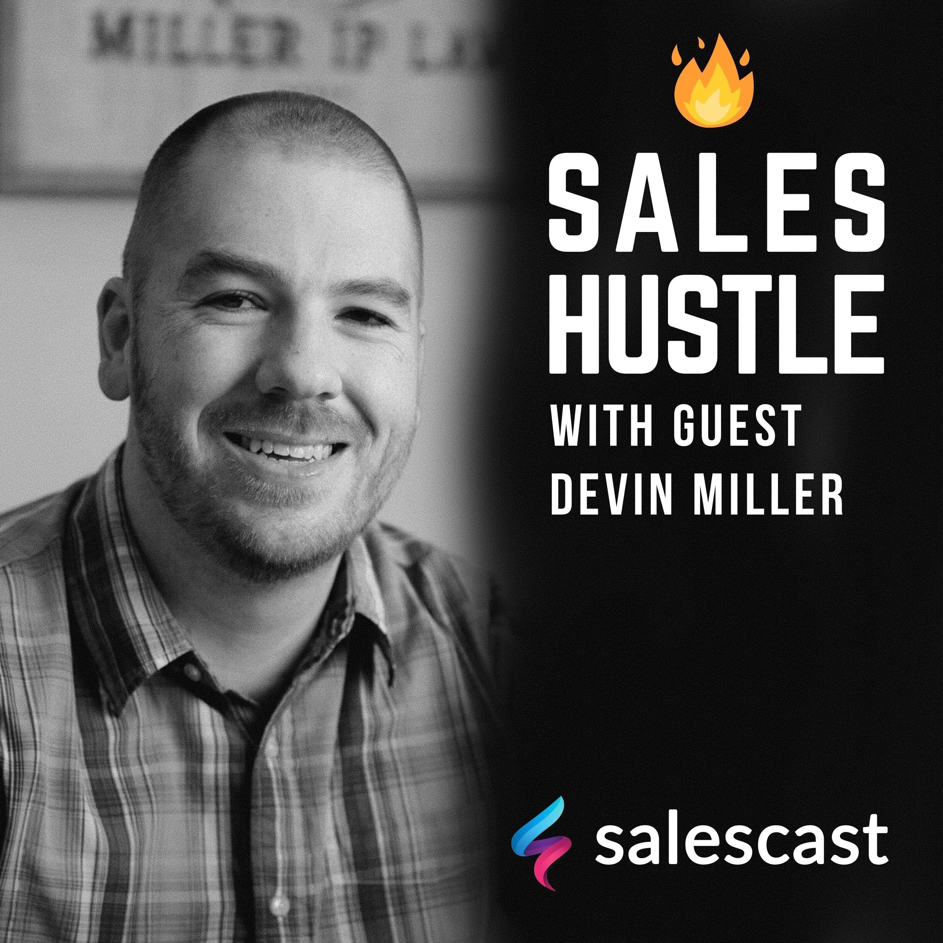 Sales Transformation