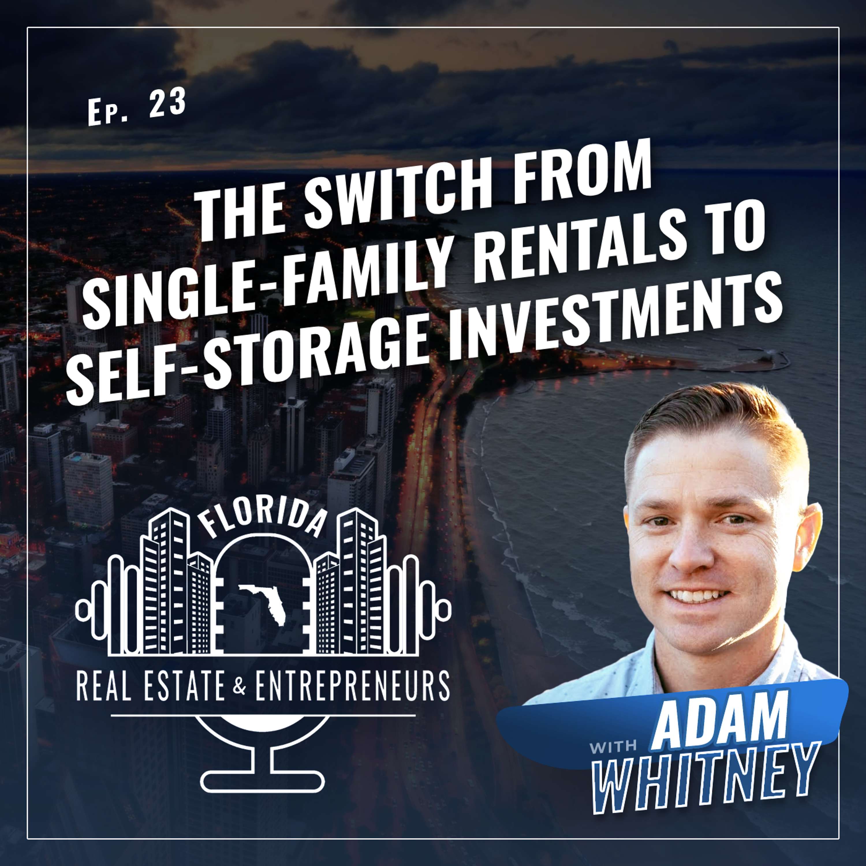Florida Real Estate & Entrepreneurs