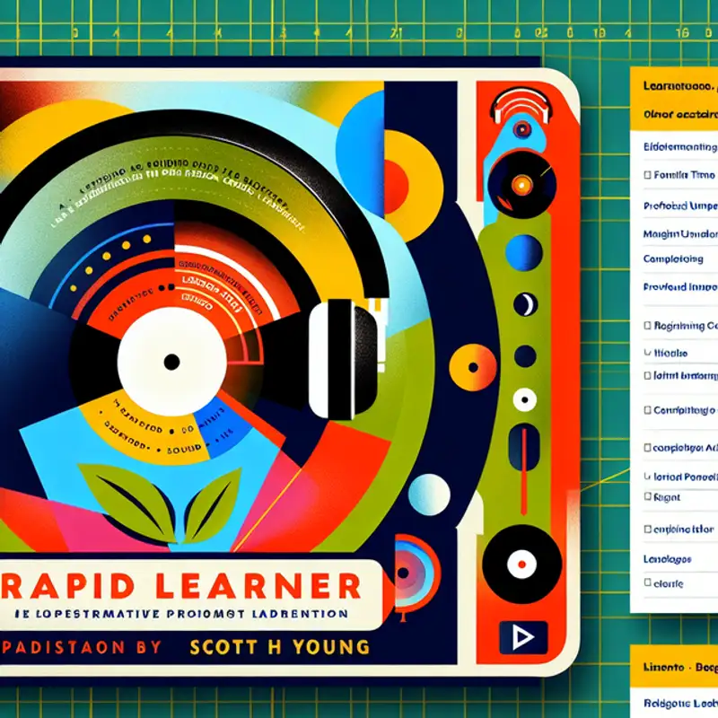 Unlock Your Learning Potential with Scott H Young's Rapid Learner Course