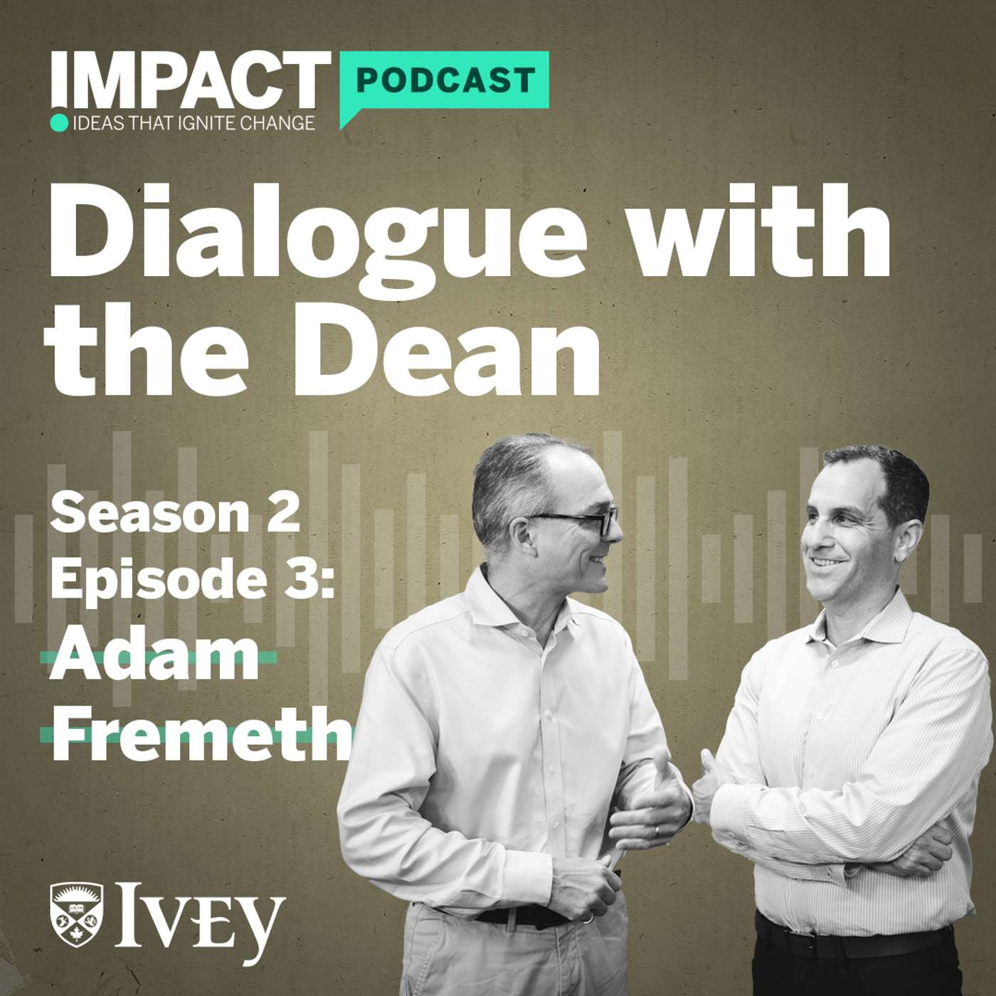 How can Canada build big things? How can Canada build big things?