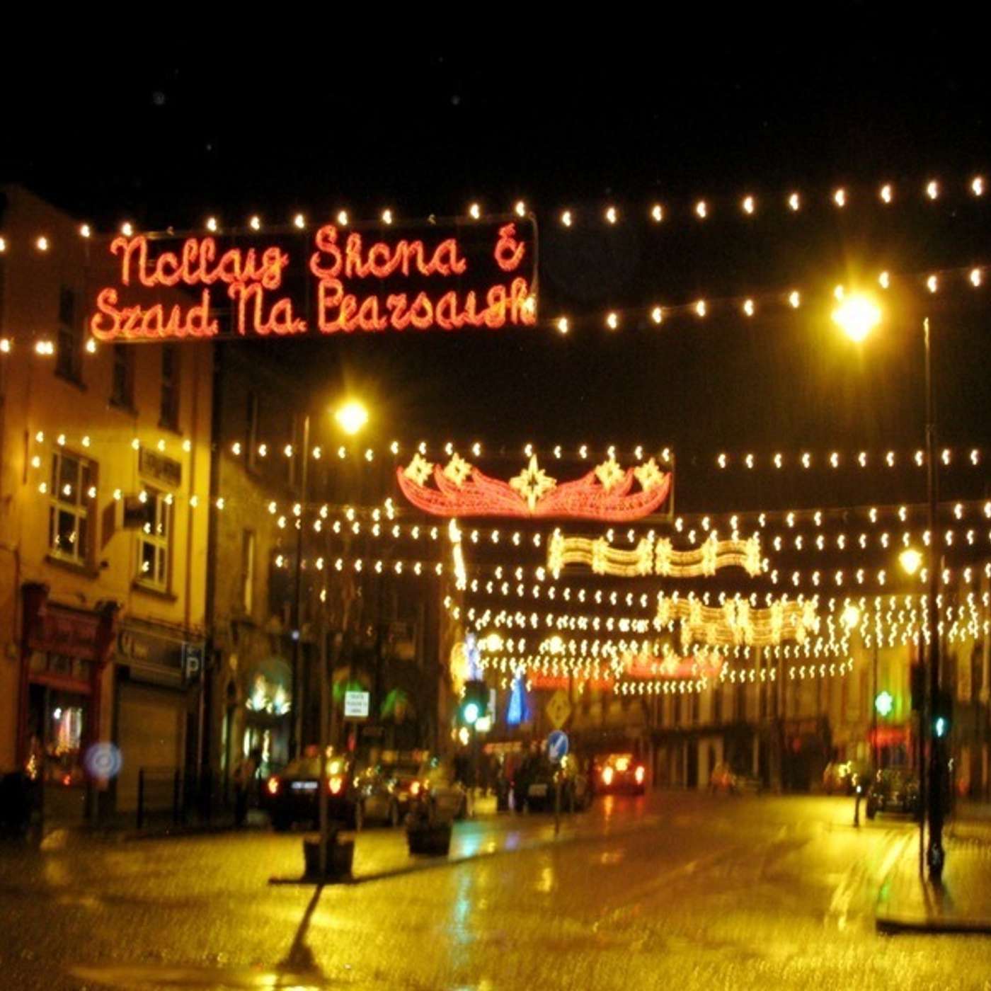 So This Is Christmas [2020]