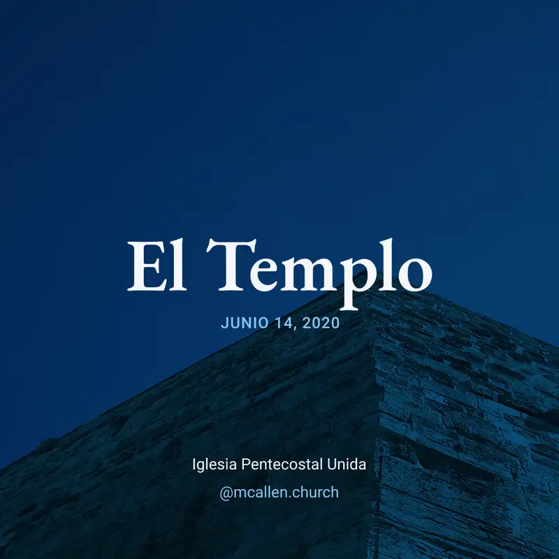 El Templo