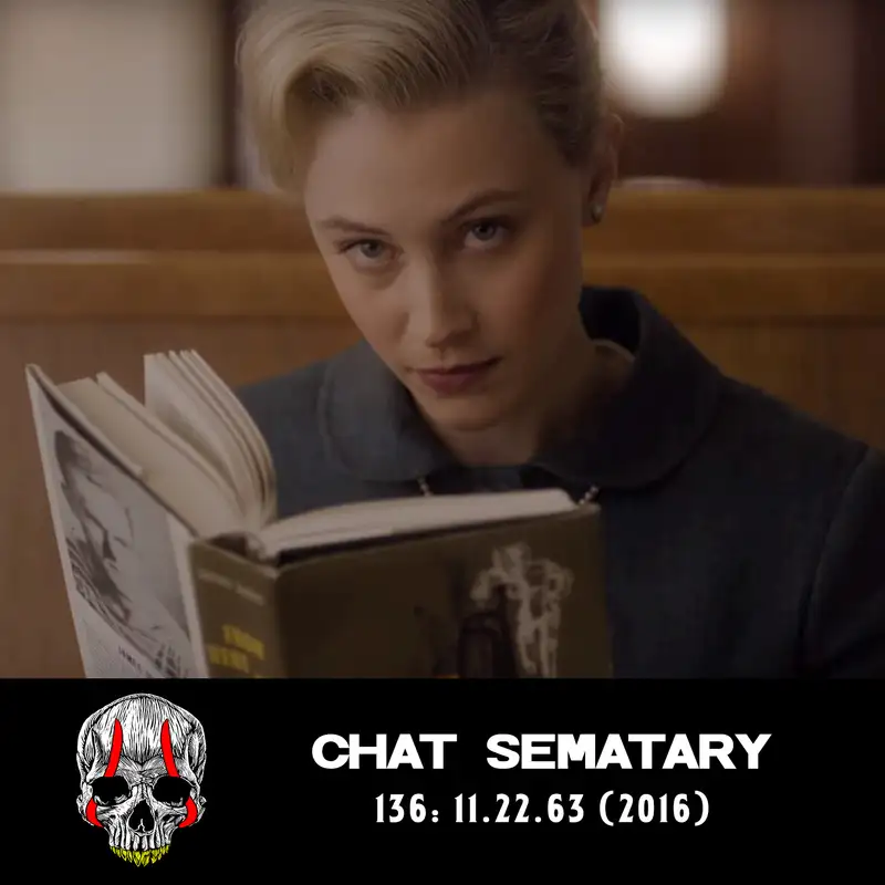11.22.63 (2016)