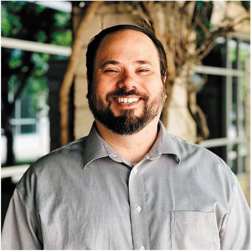 Luke Betzner