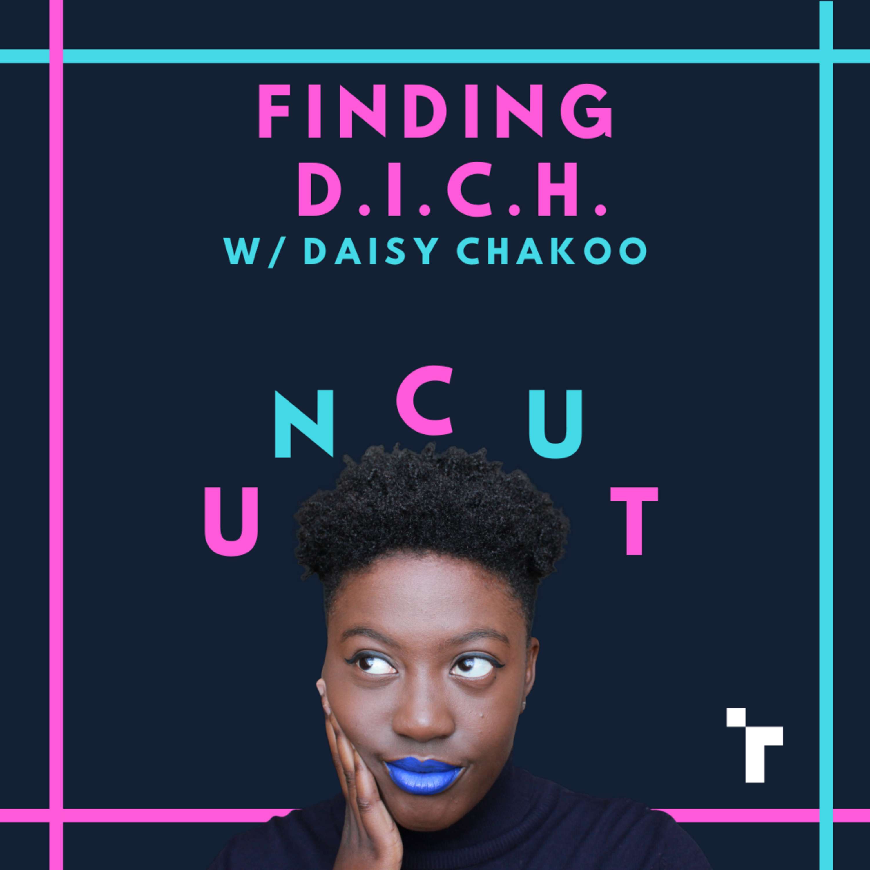 Finding D.I.C.H.