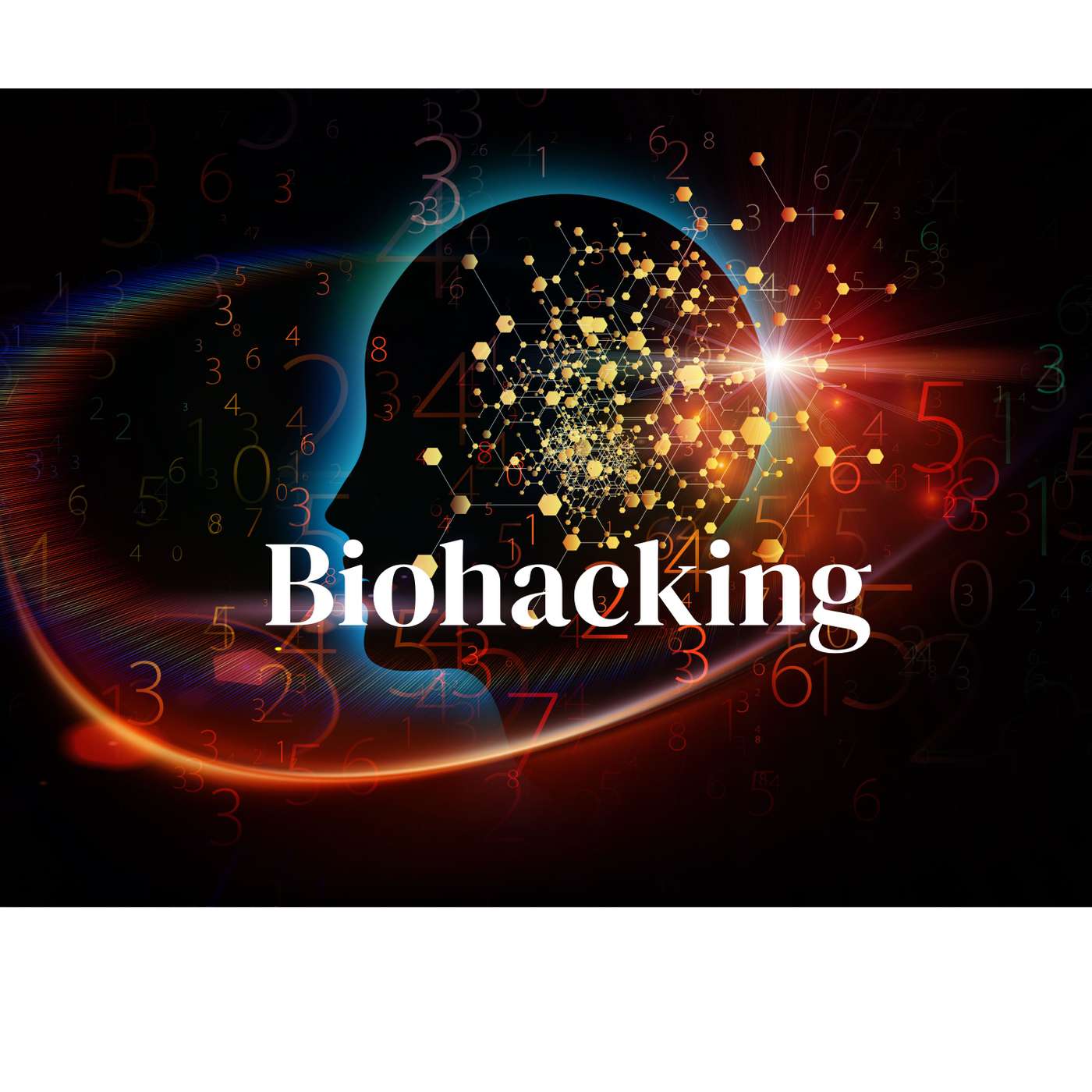 Biohacking: Sanación Cuántica y Regeneración Celular" **Rudy Bianco
