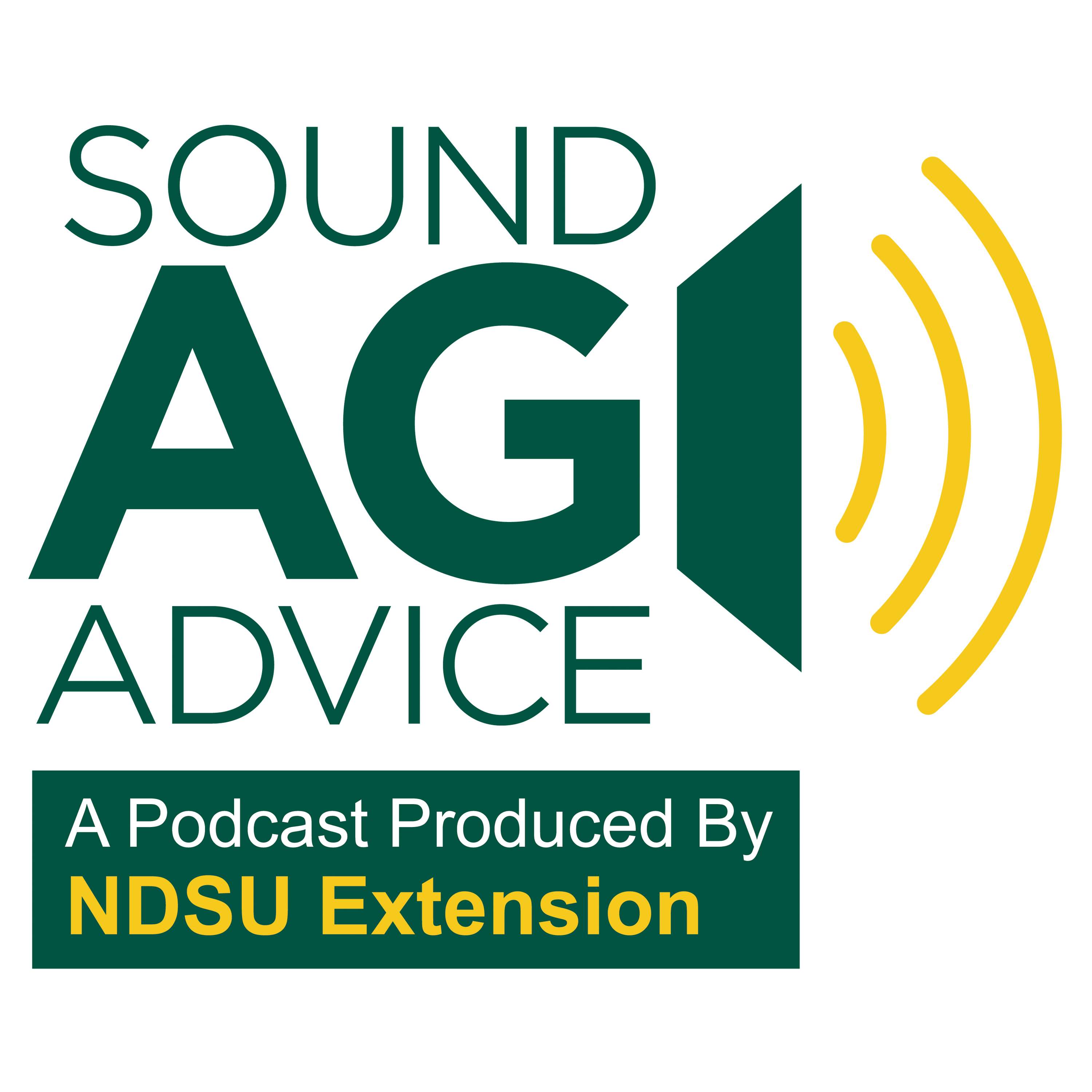 Sound Ag Advice
