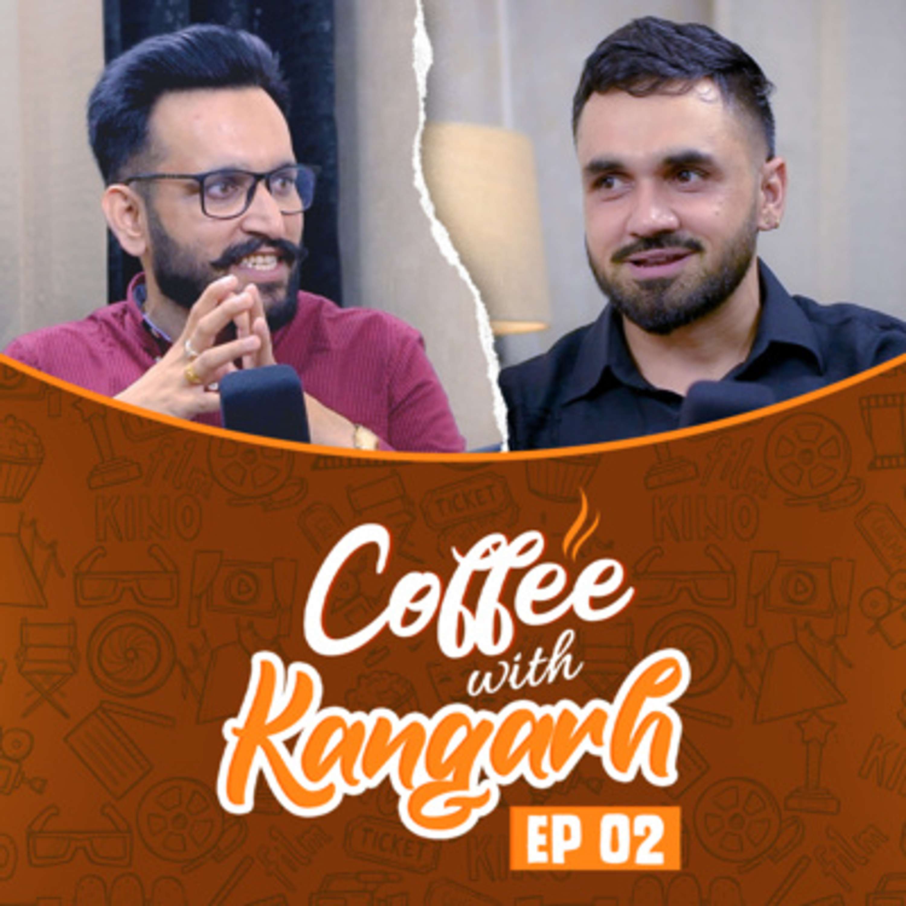 Coffee With Kangarh