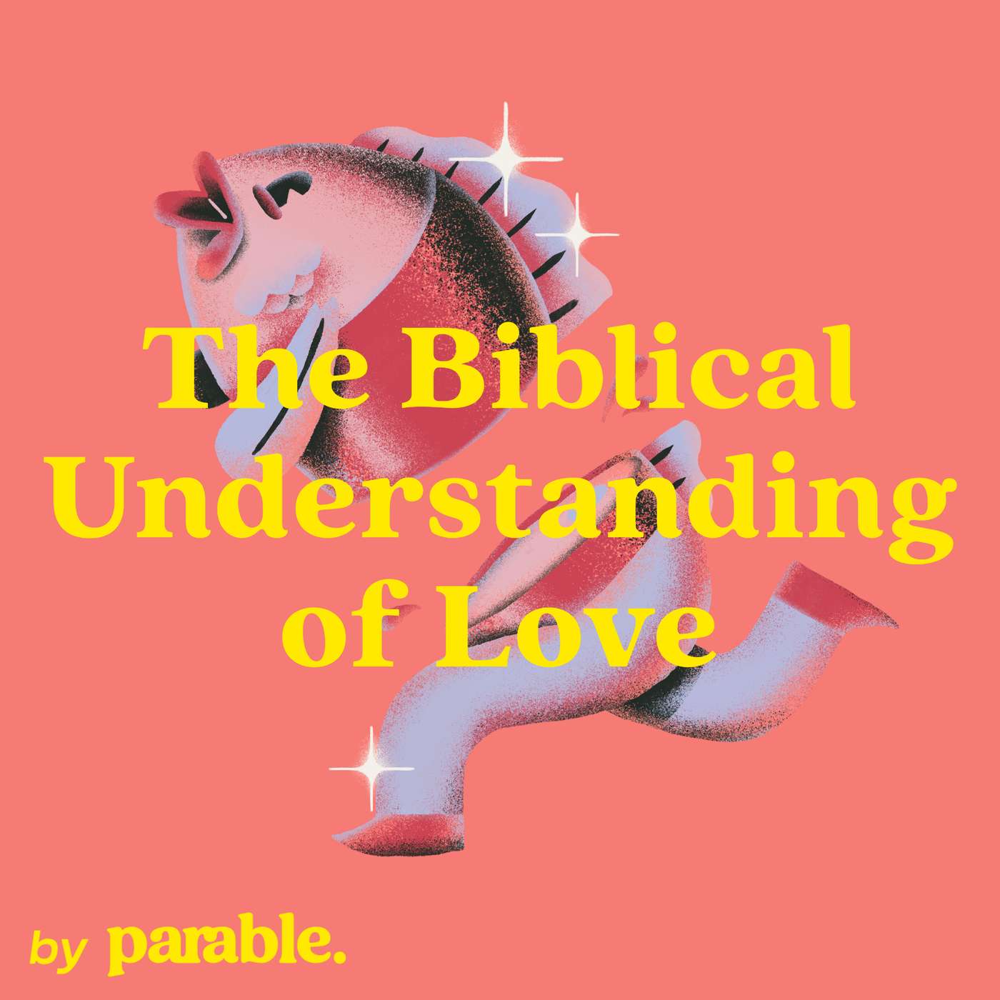 Pickled Parables