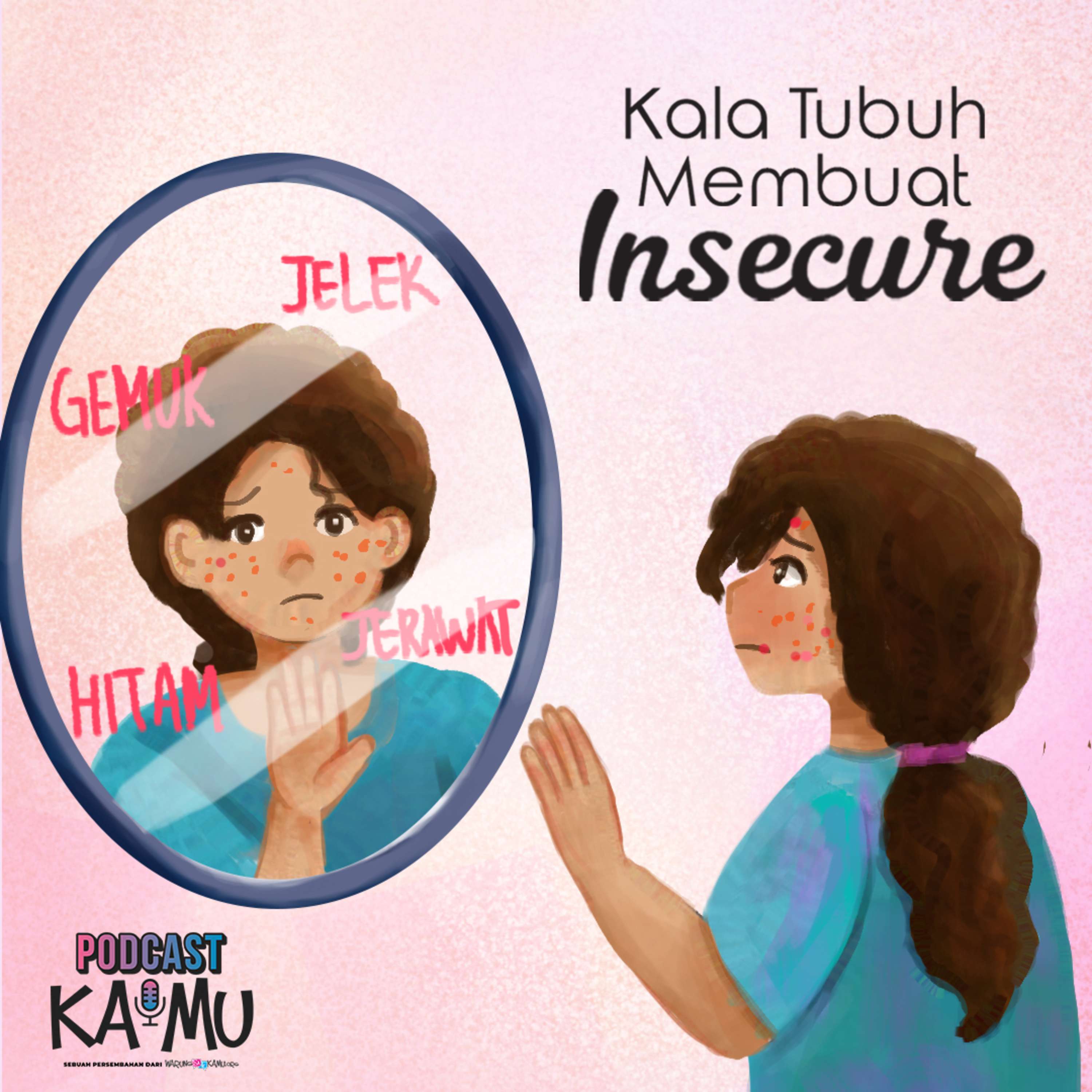 Podcast KaMu