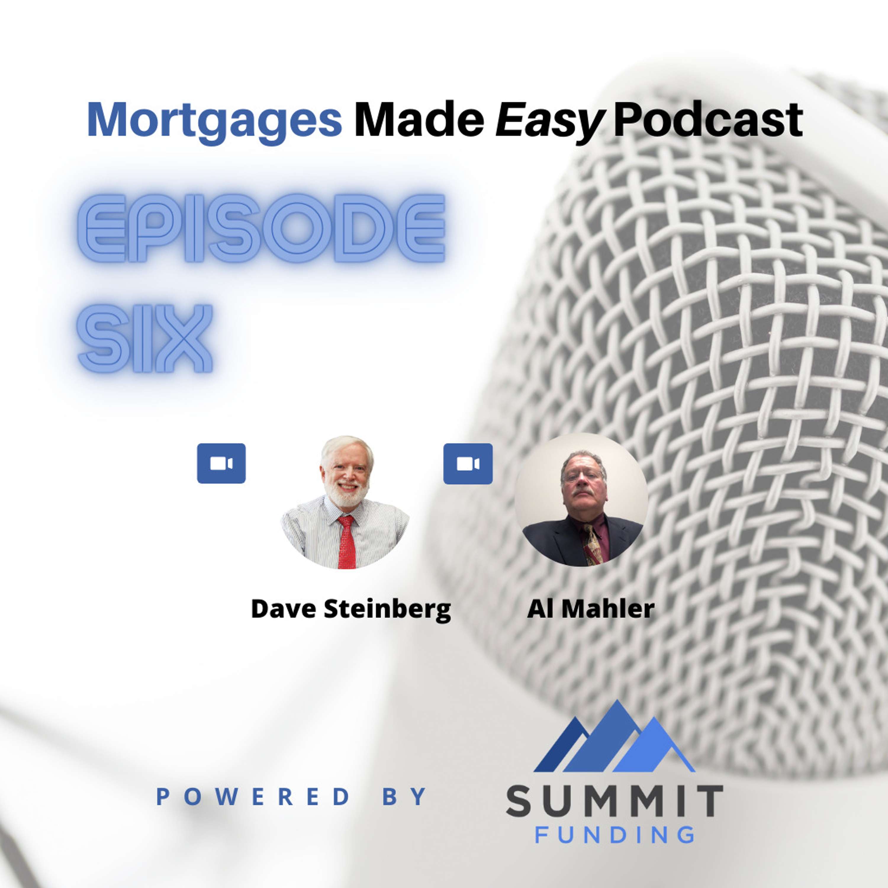 Mortgages Made Easy