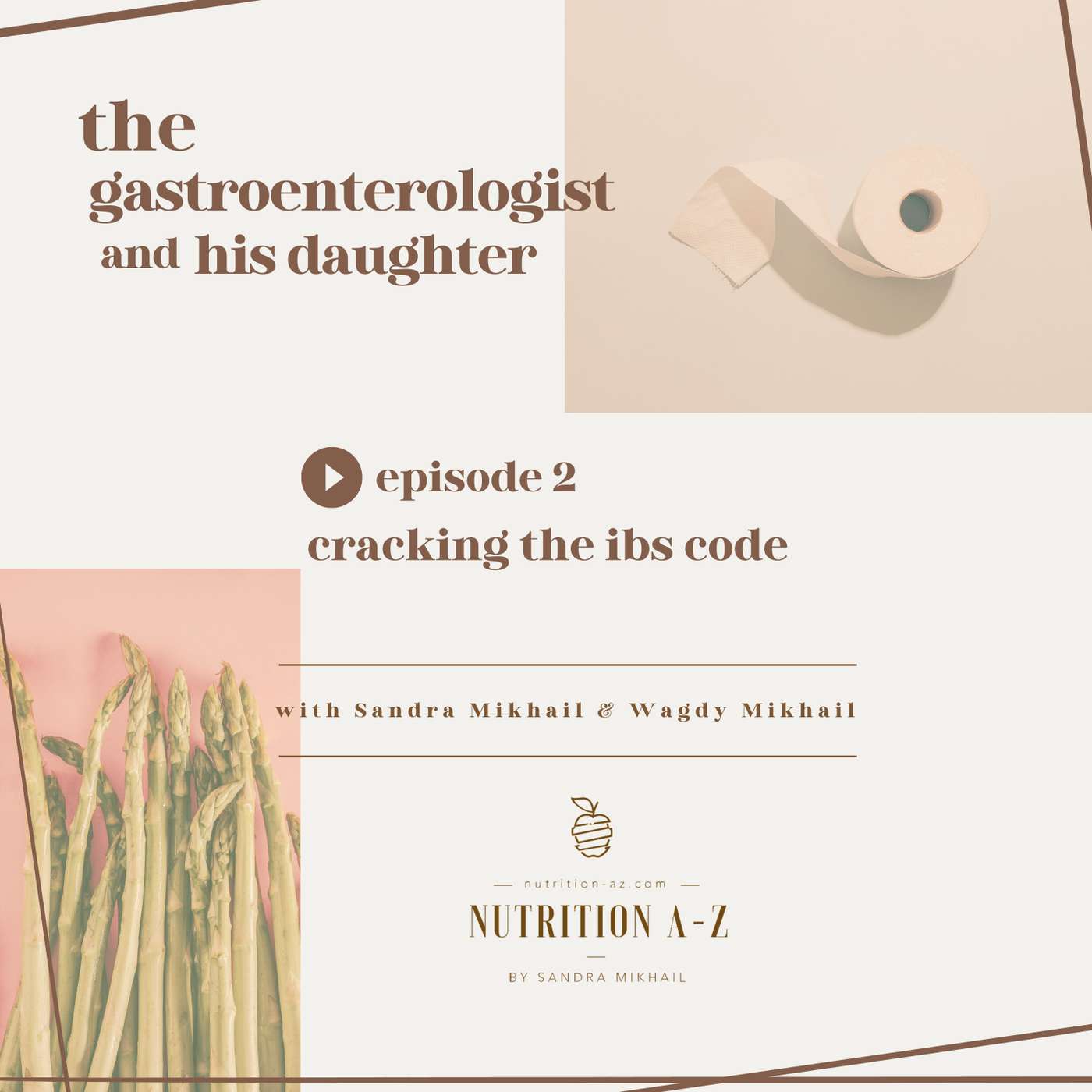 The Gastroenterologist And His Daughter