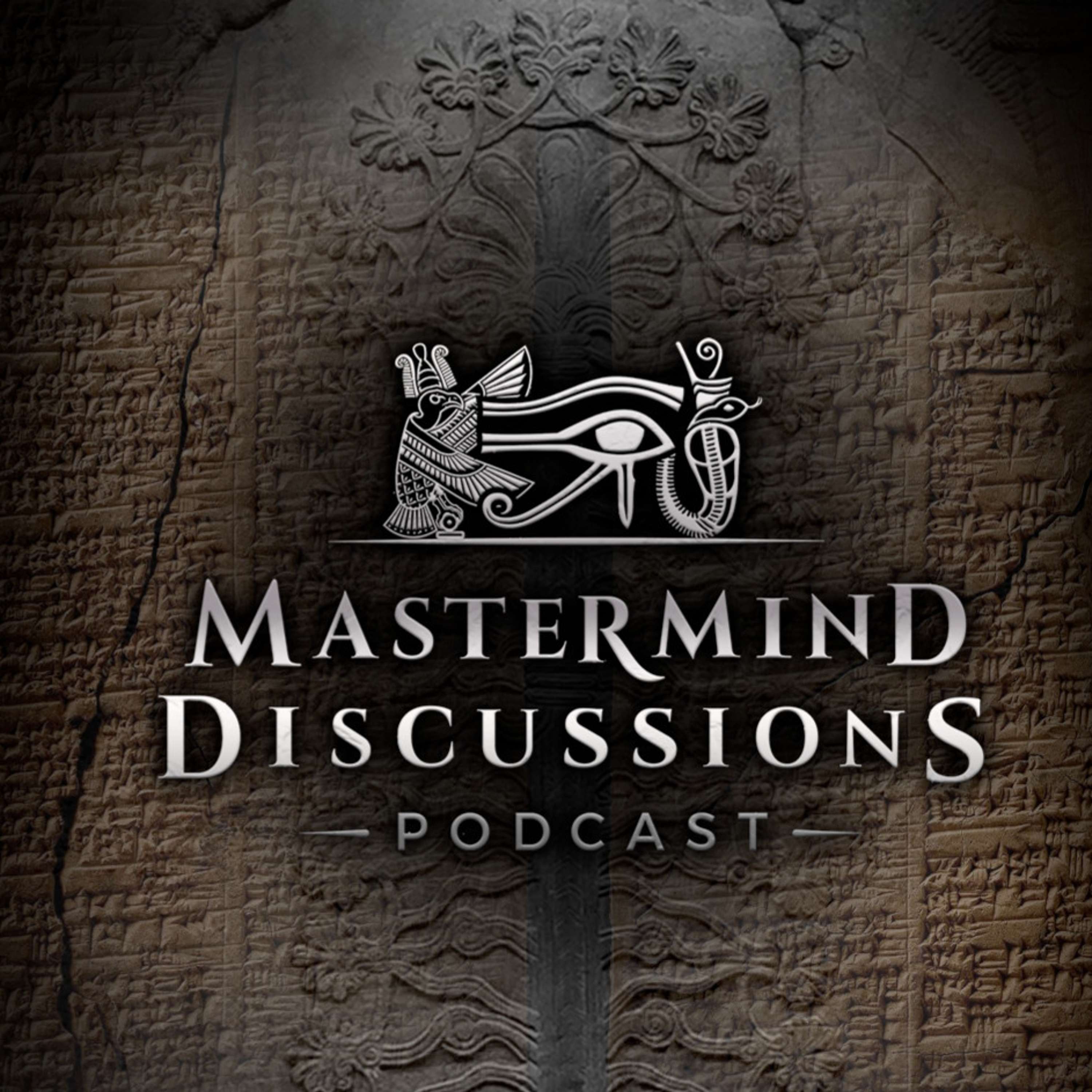 Mastermind Discussions 9- Myth of Adapa, Human Origins, and Anunnaki- Matt LaCroix and Billy Carson