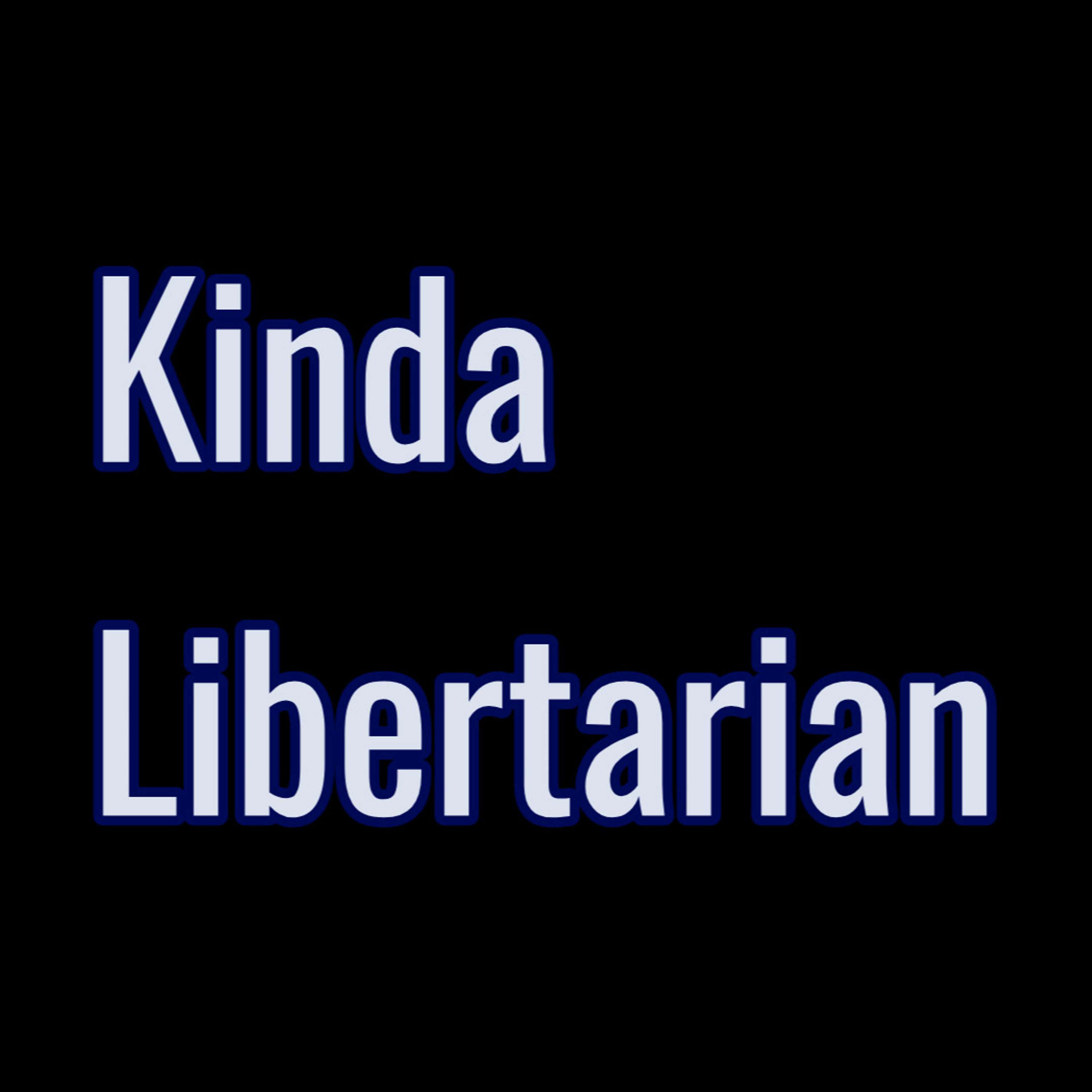 Kinda Libertarian