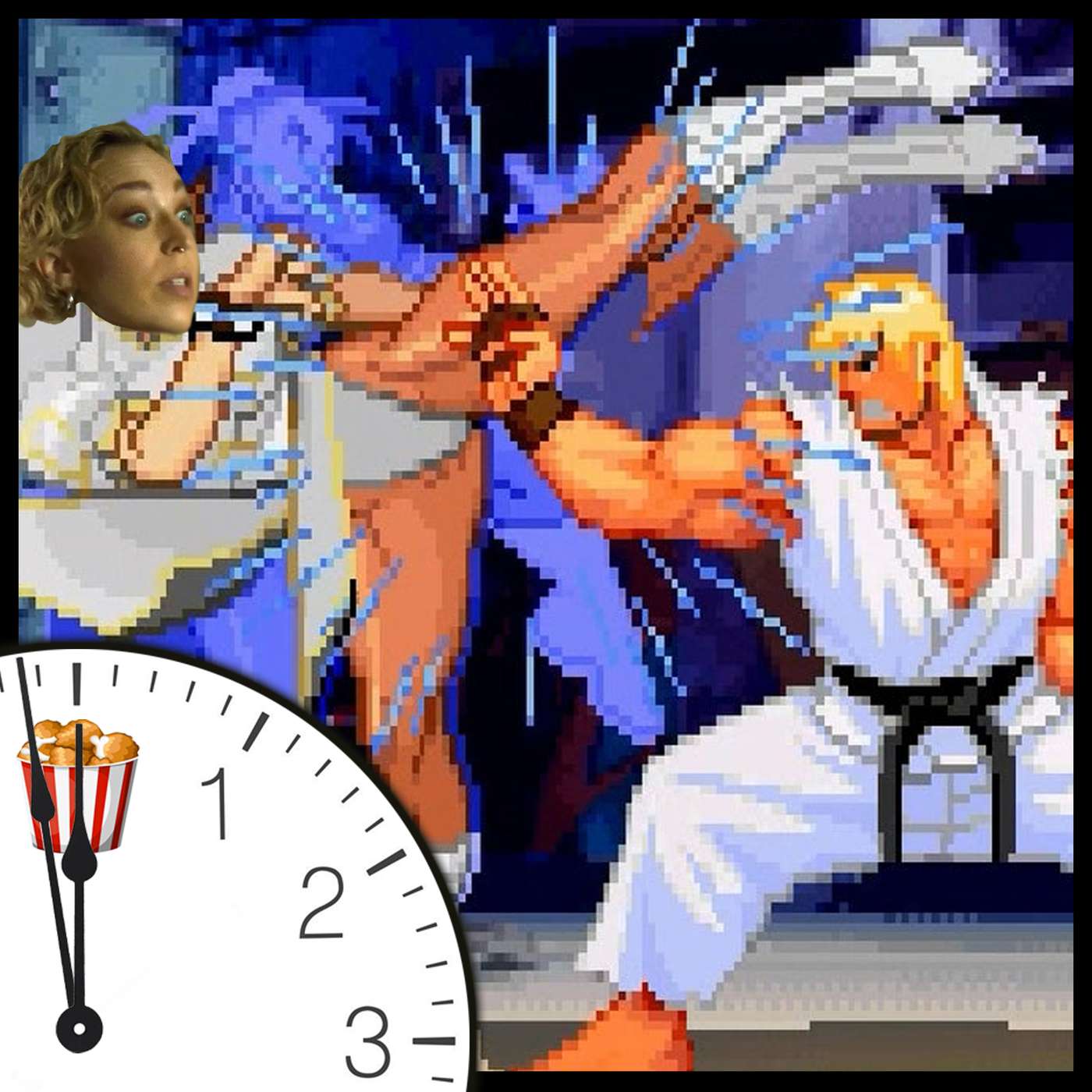 Real Negro Hours Podcast