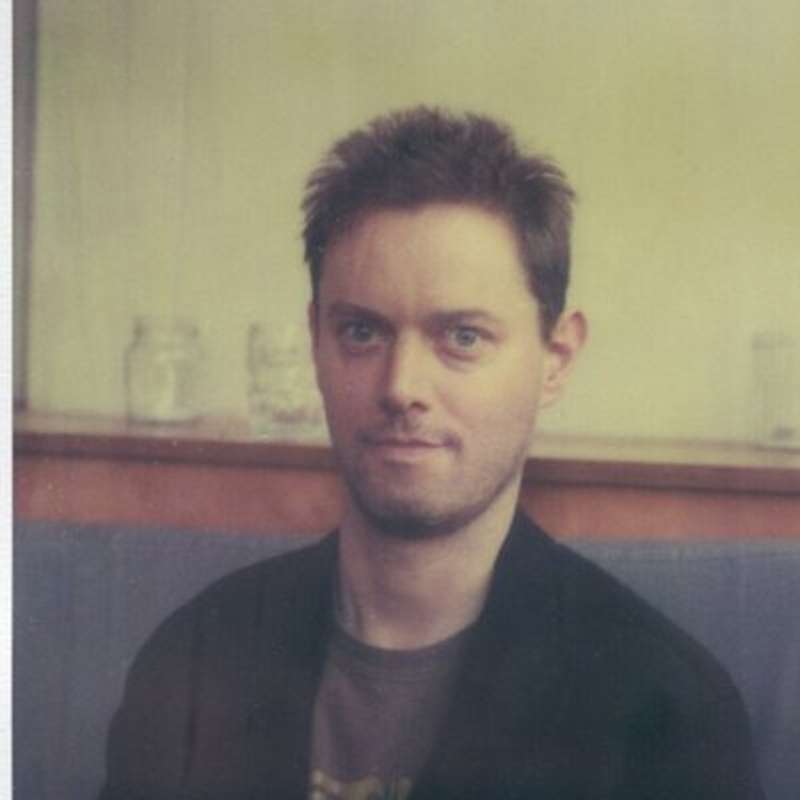 Justin Cormack