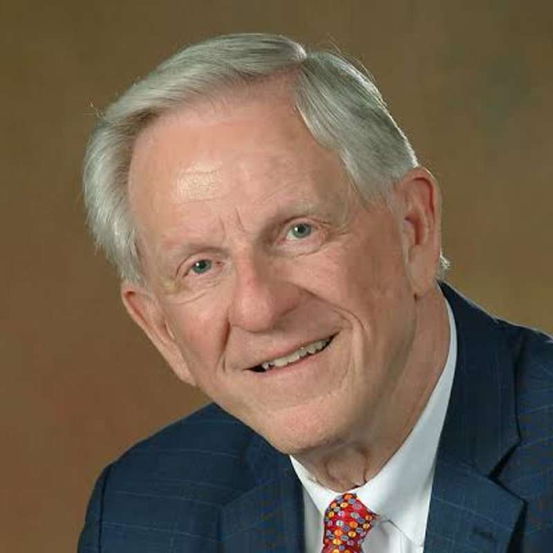 Dennis McCuistion