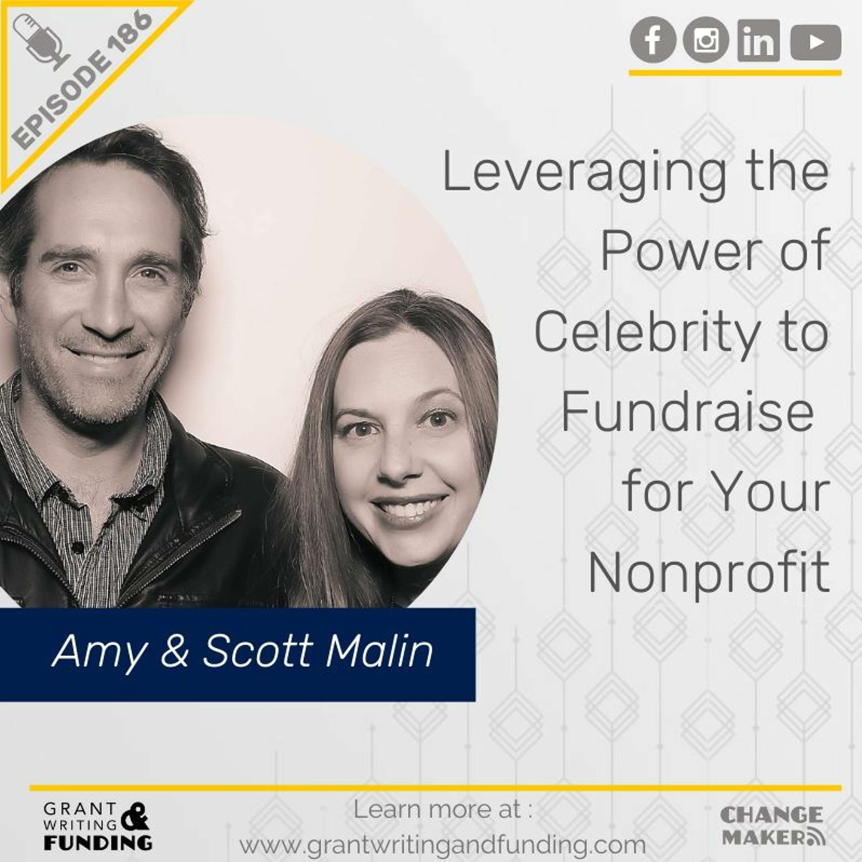 Grant Writing & Funding
