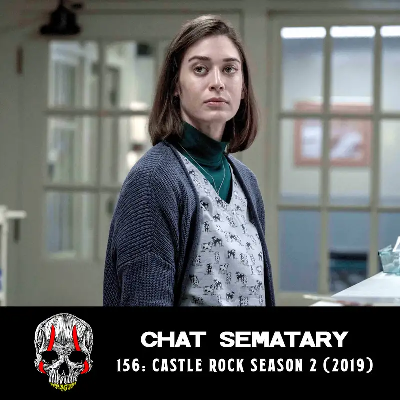 Castle Rock Season 2 (2019)