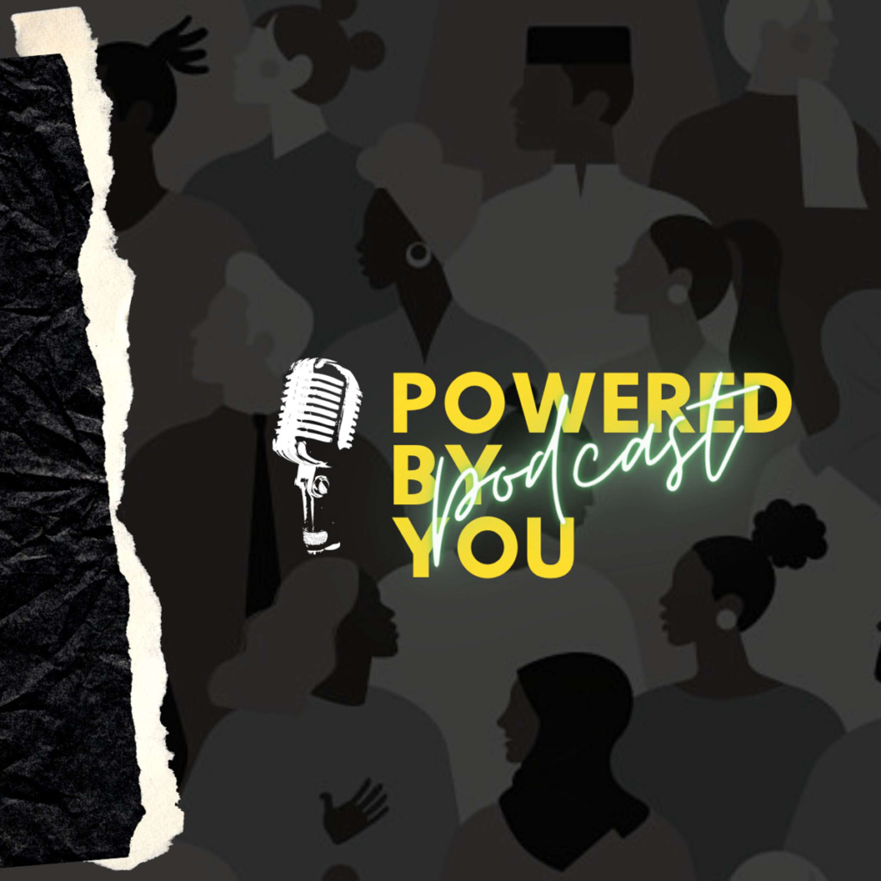 Powered By You